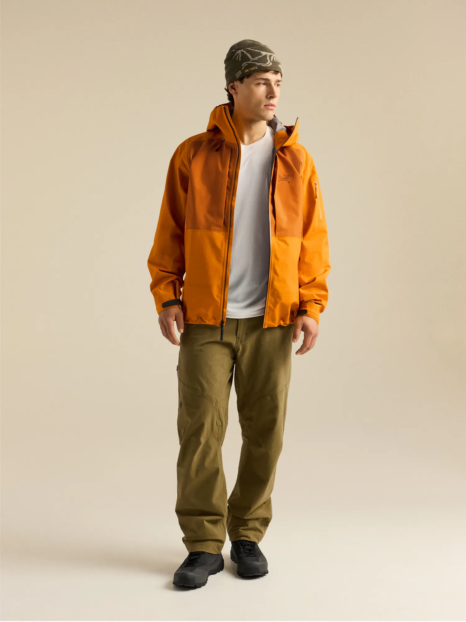 Sperro SV Jacket - 0 Men's | Arc'teryx United States