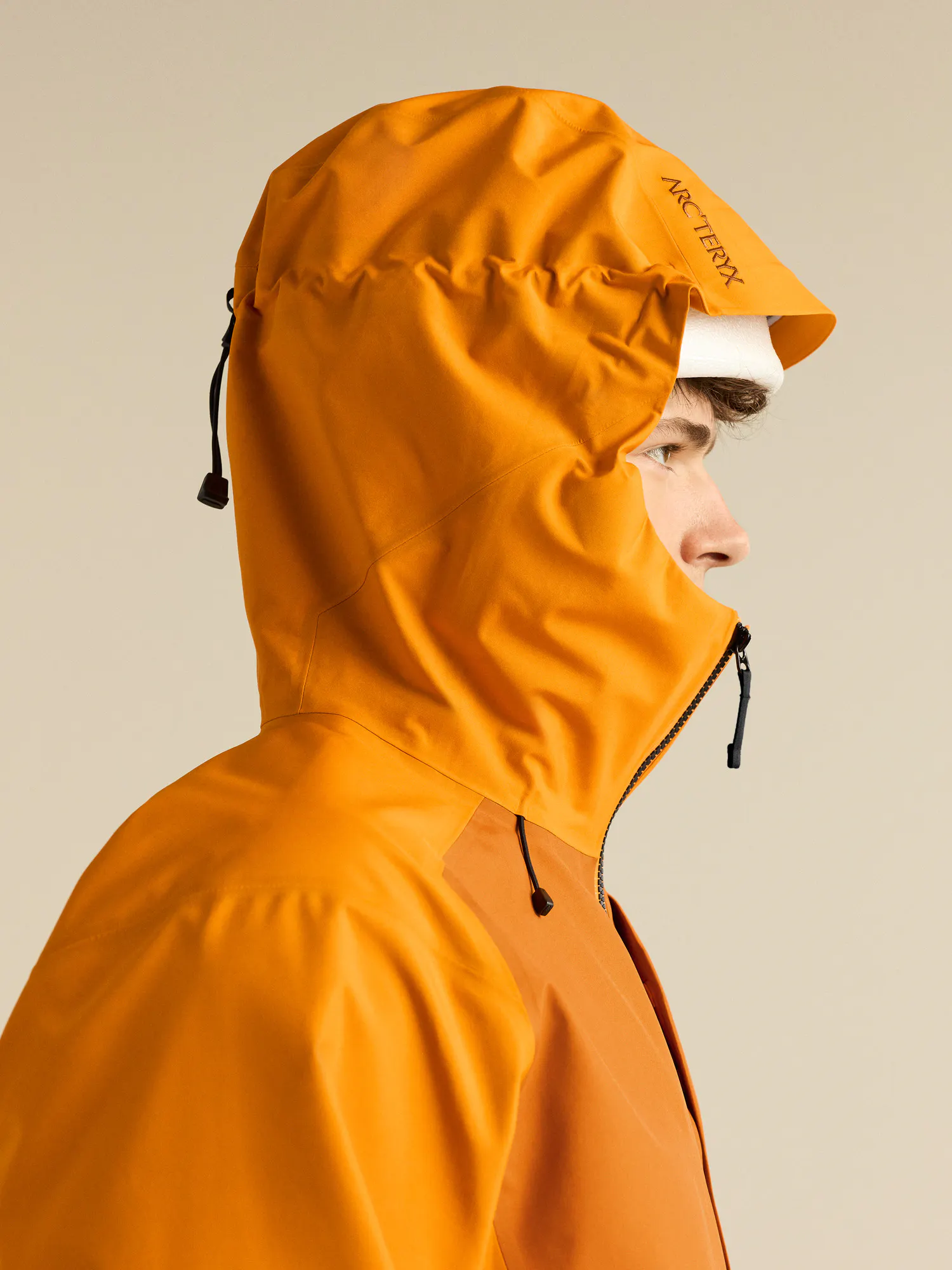 Sperro SV Jacket - 0 Men's | Arc'teryx United States