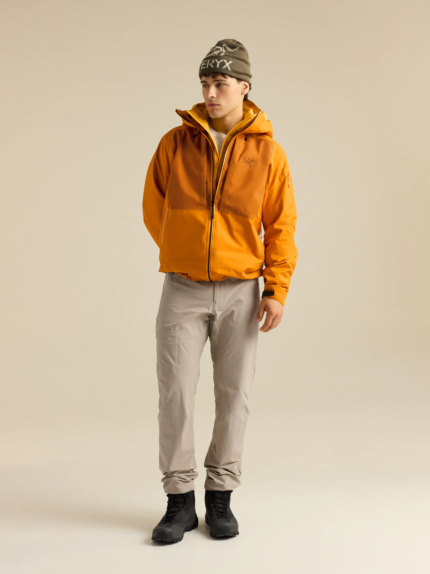 Sperro SV Jacket - 0 Men's | Arc'teryx Switzerland
