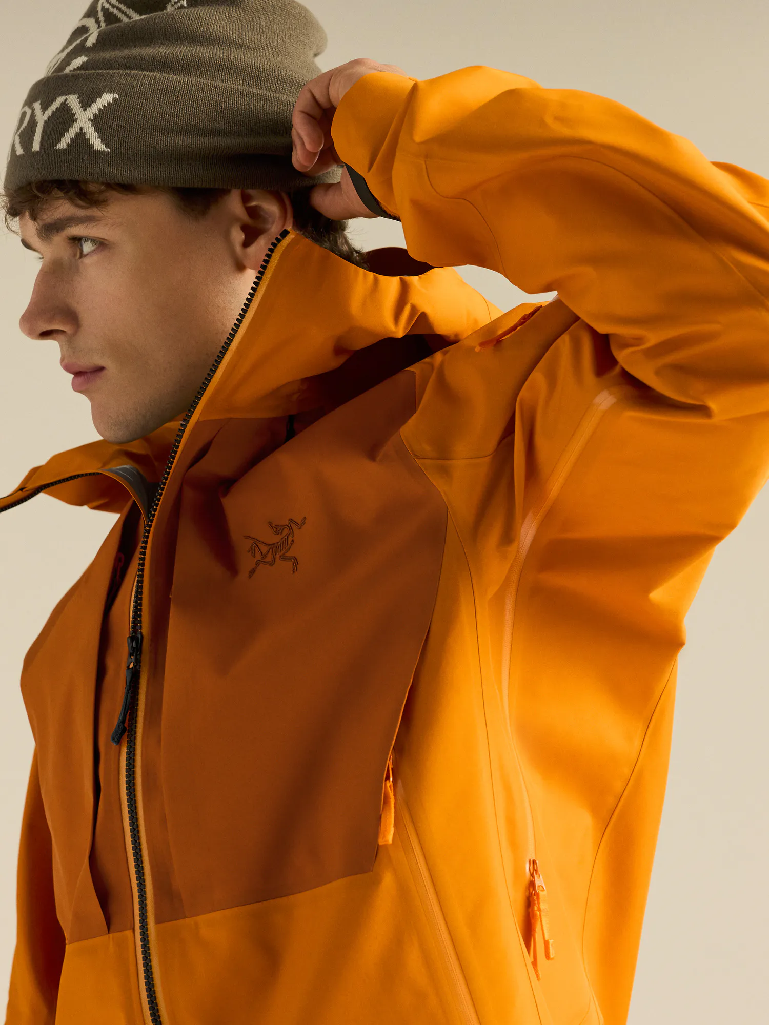 Sperro SV Jacket - 0 Men's | Arc'teryx United States