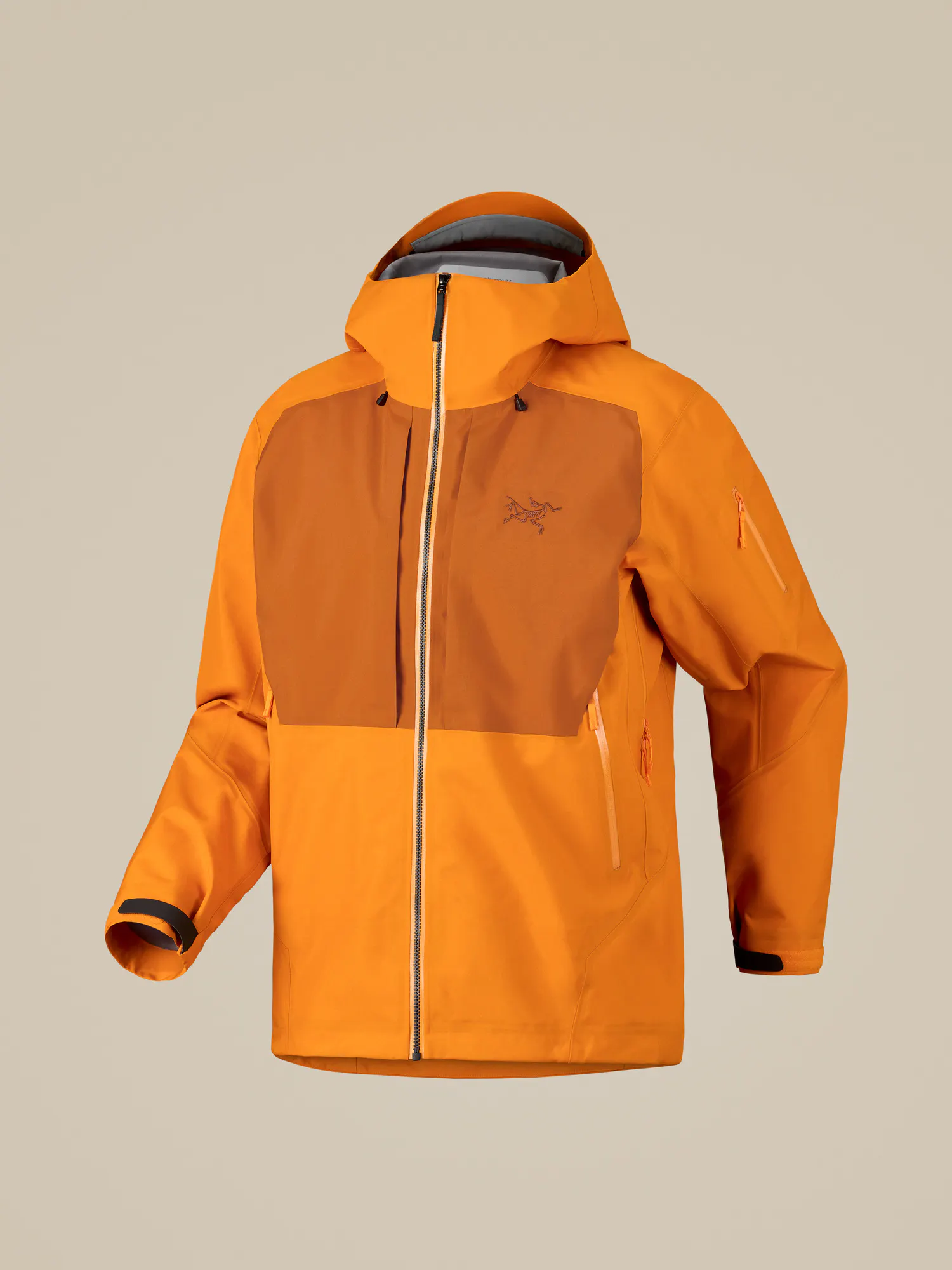 Sperro SV Jacket - 0 Men's | Arc'teryx United States