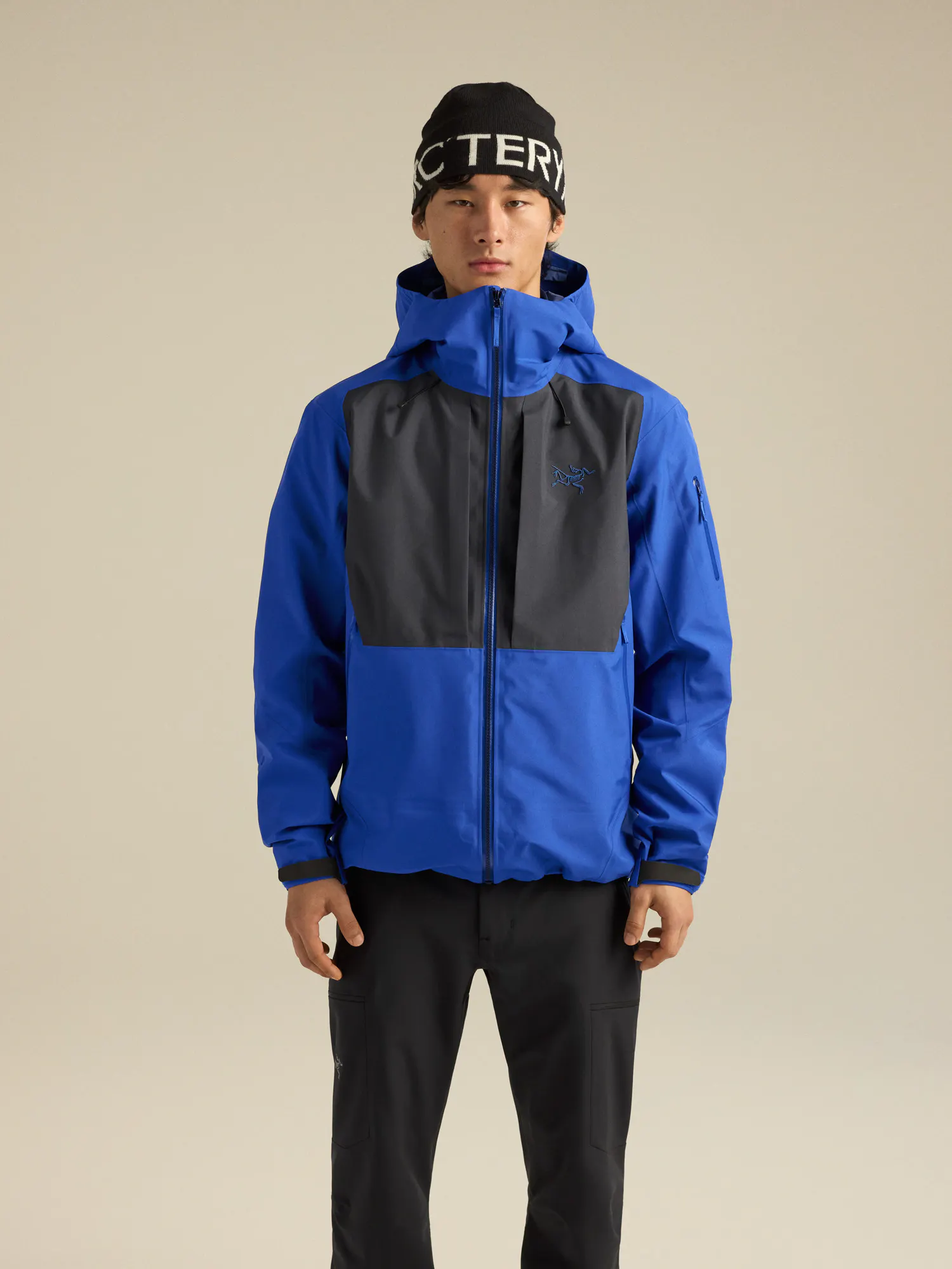 Sperro SV Jacket - 0 Men's