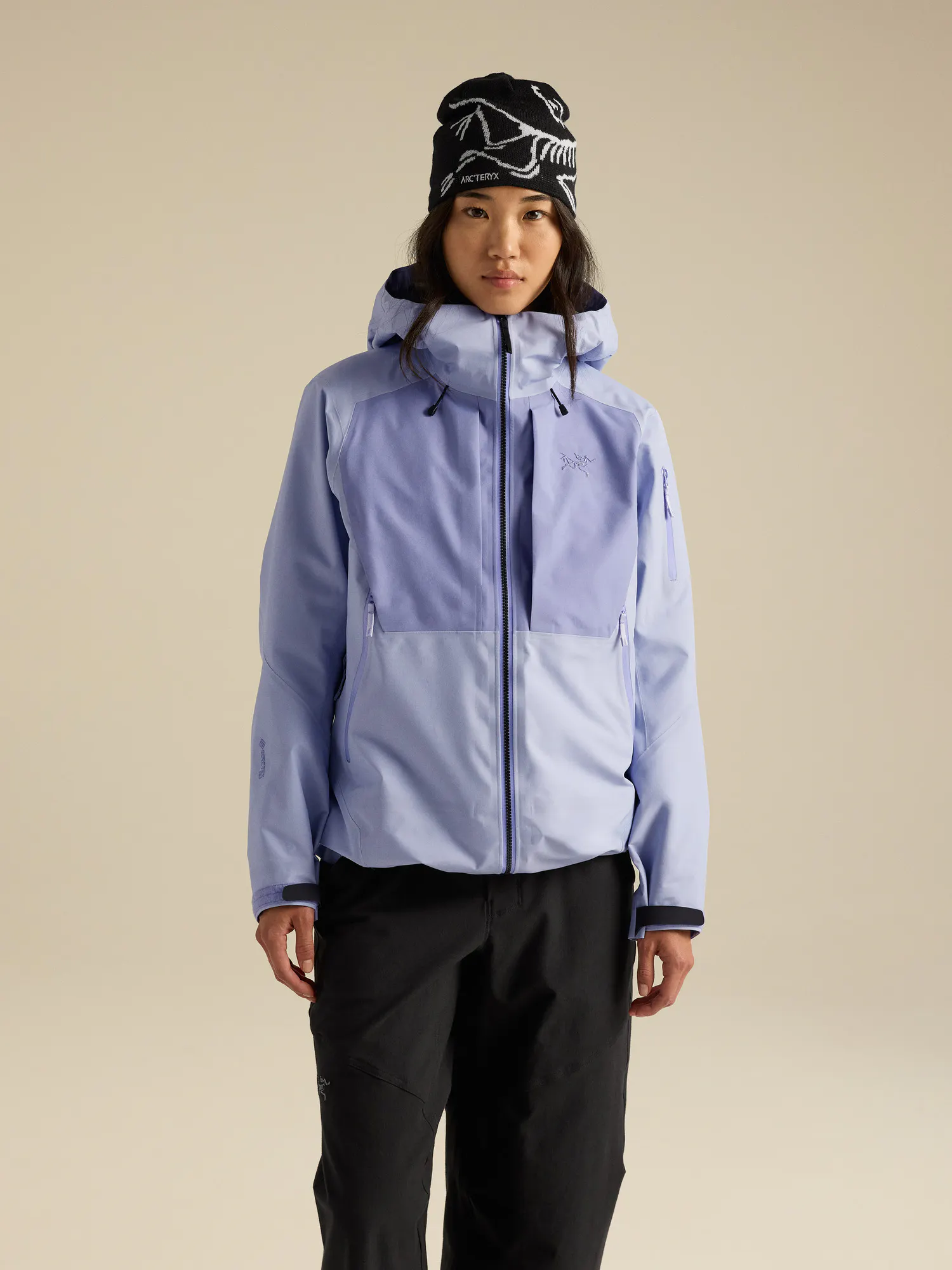 Chaqueta Sperro SV - 0 Mujer
