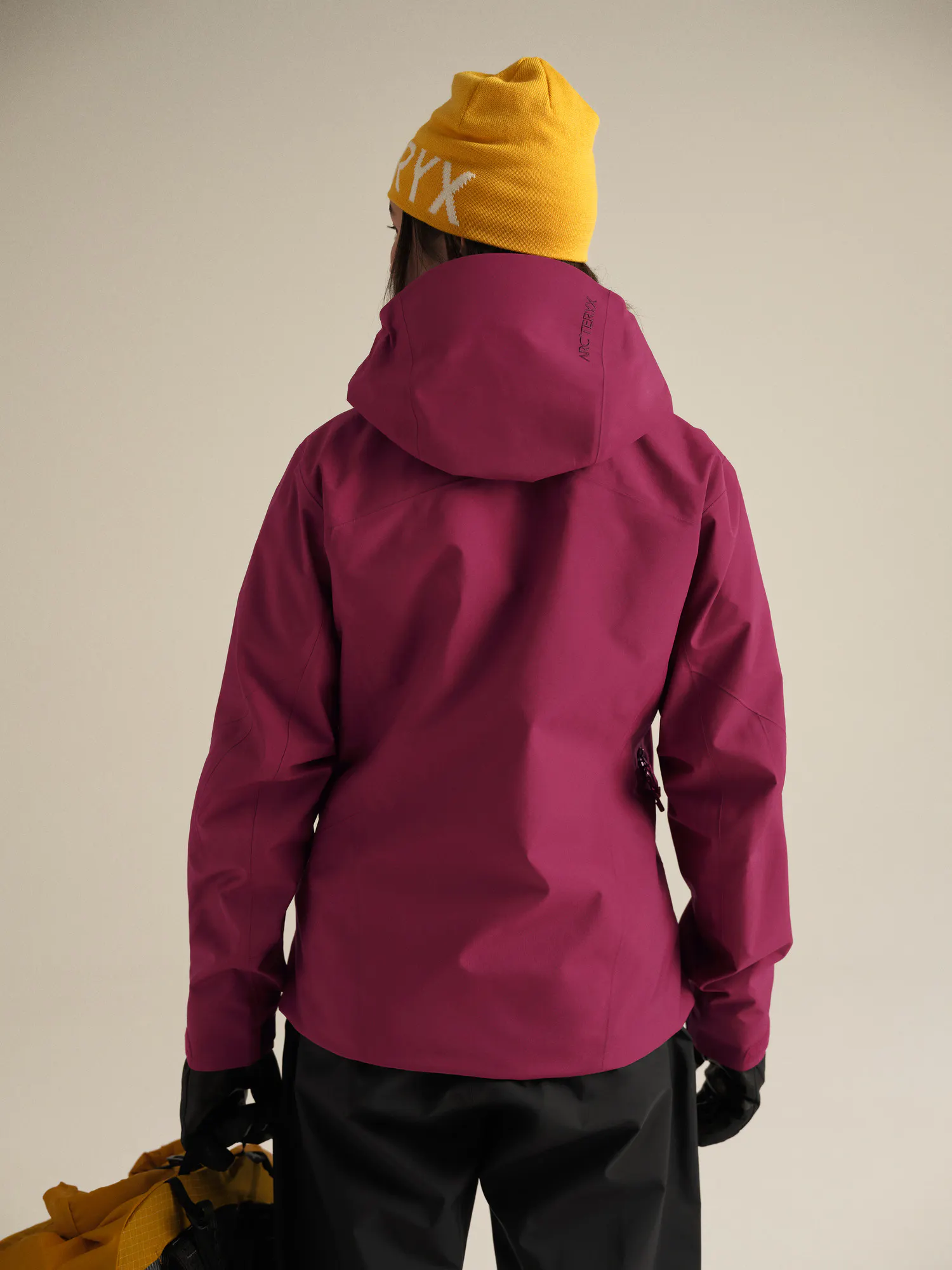 Sperro SV Jacket - 0 Women's | Arc'teryx United States