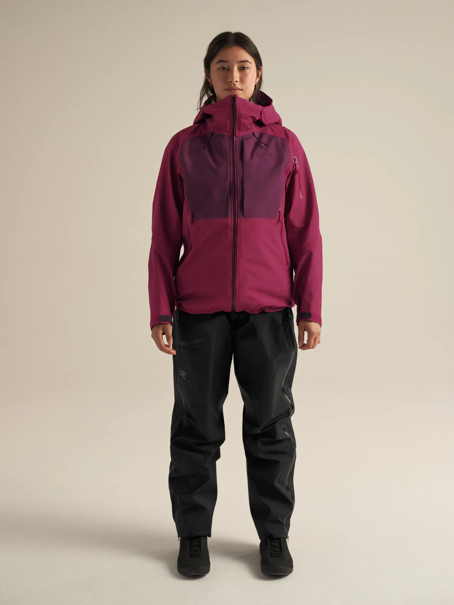 Sperro SV Jacket - 0 Women's | Arc'teryx United States