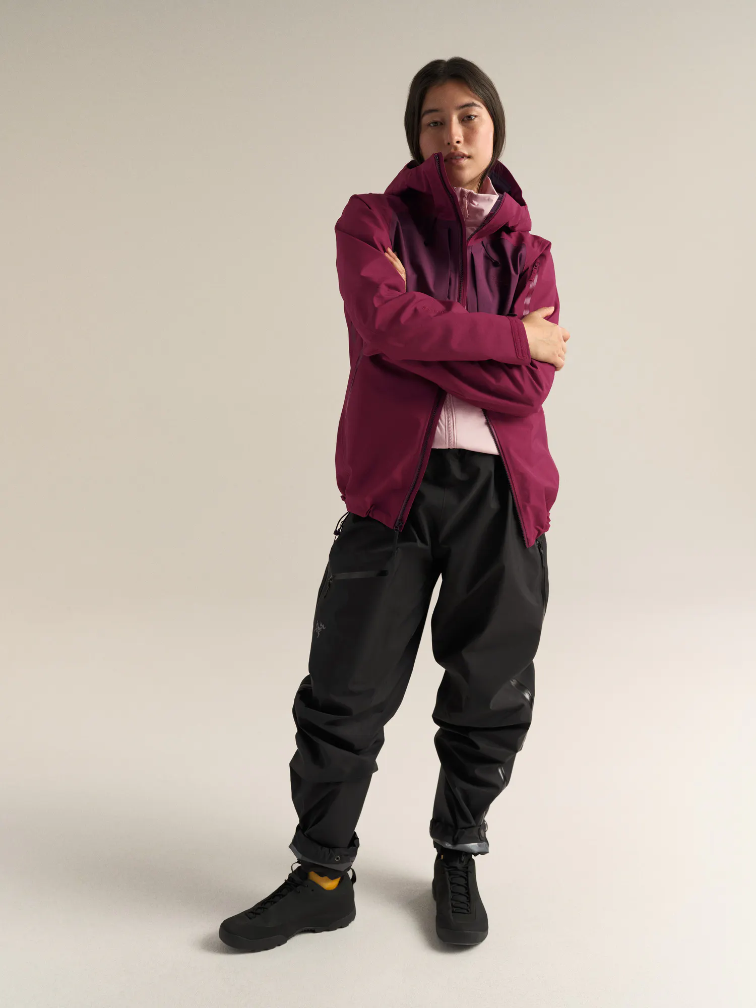 Sperro SV Jacket - 0 Women's | Arc'teryx United States