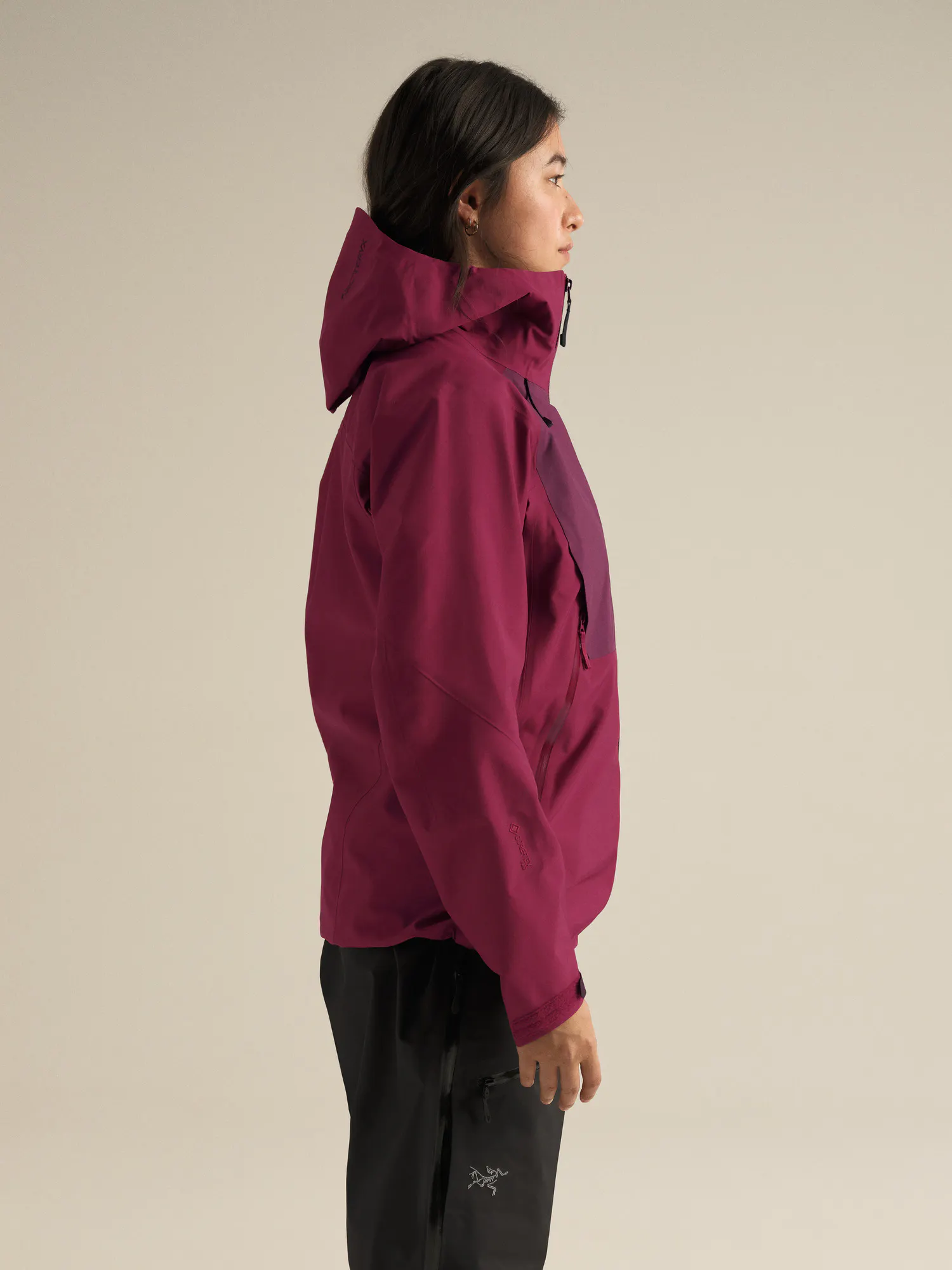 Sperro SV Jacket - 0 Women's | Arc'teryx United States