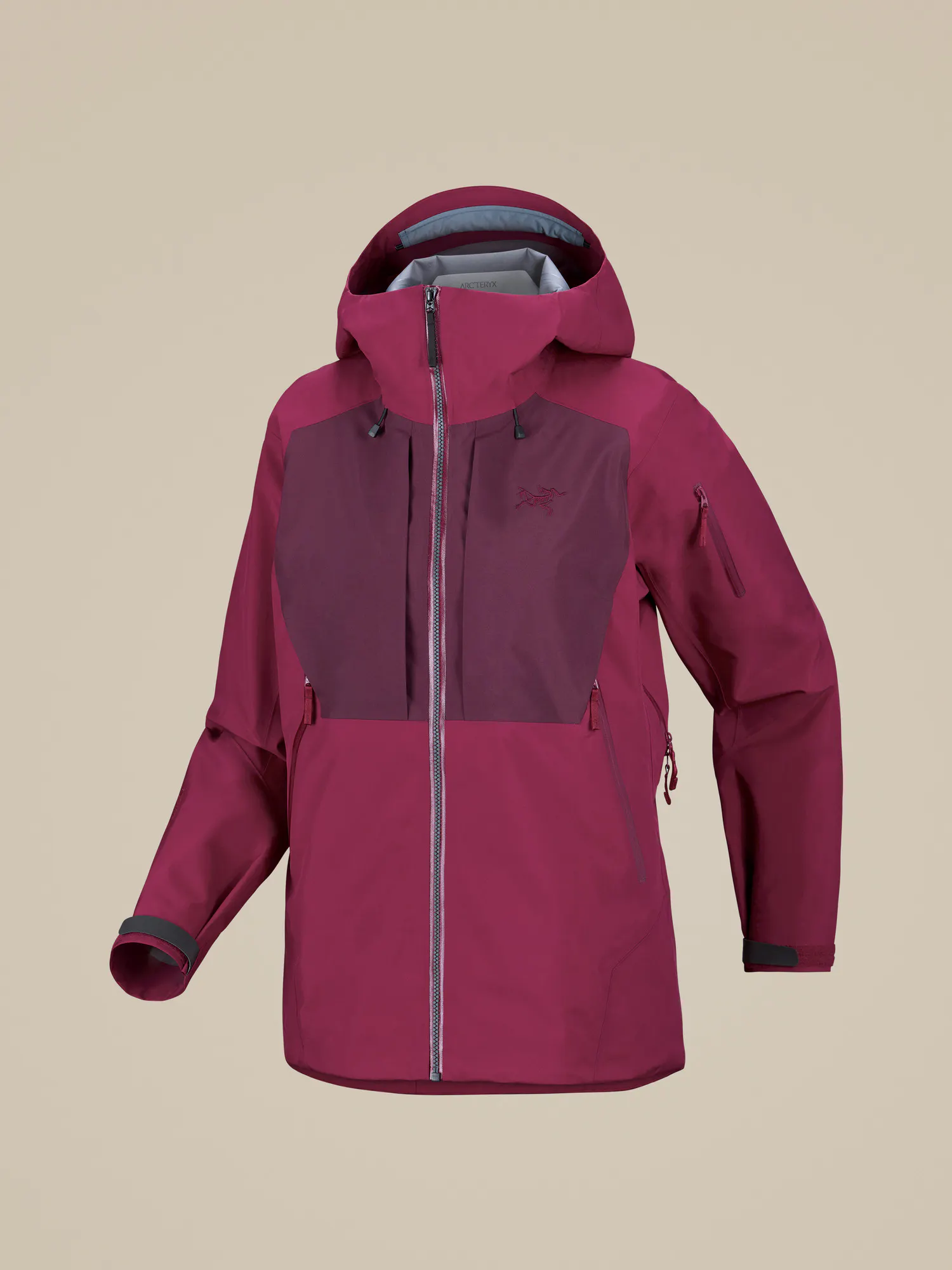 Sperro SV Jacket - 0 Women's | Arc'teryx United States