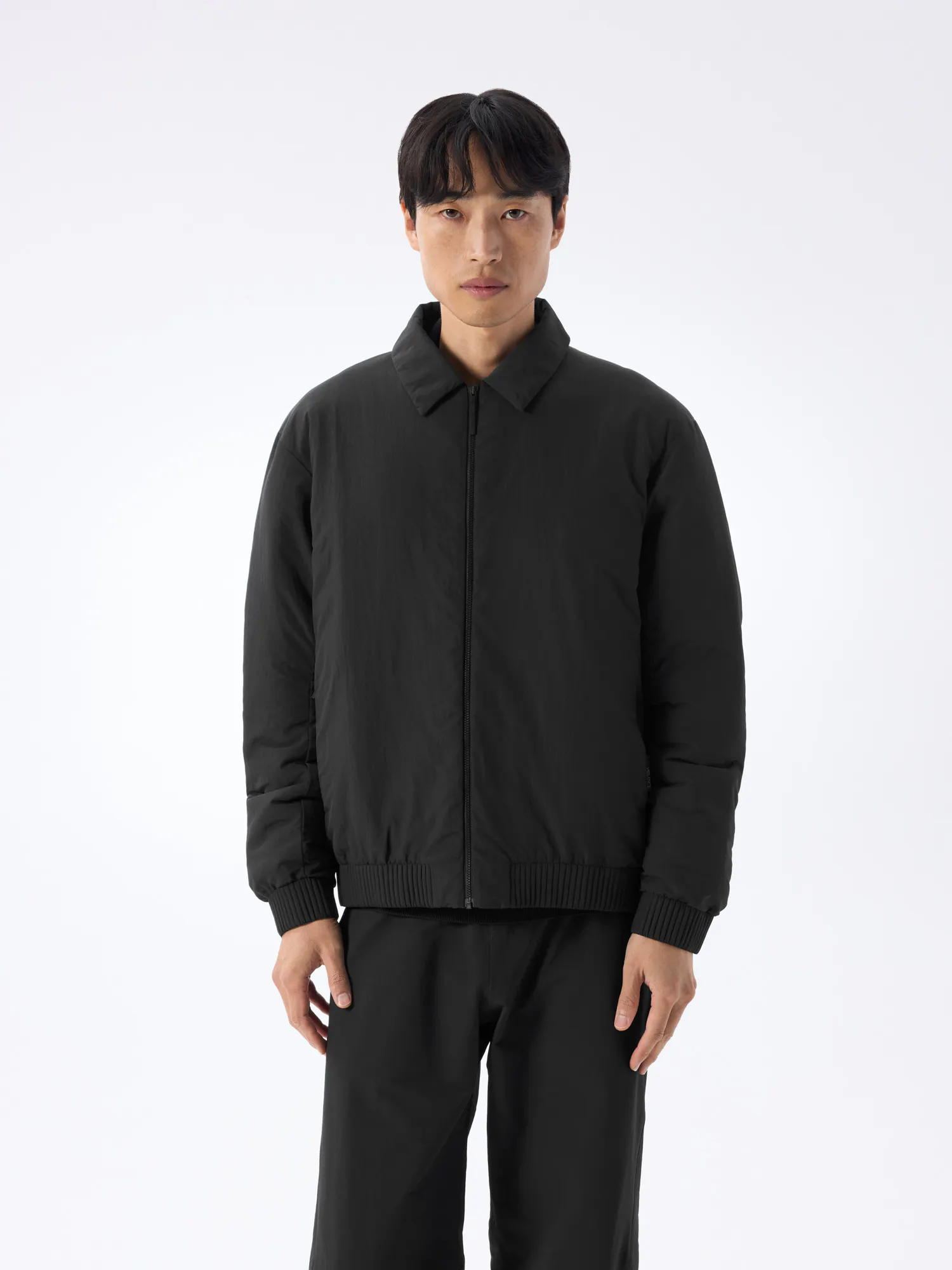 FEKETE アウター F26-X000010673-Naroda-