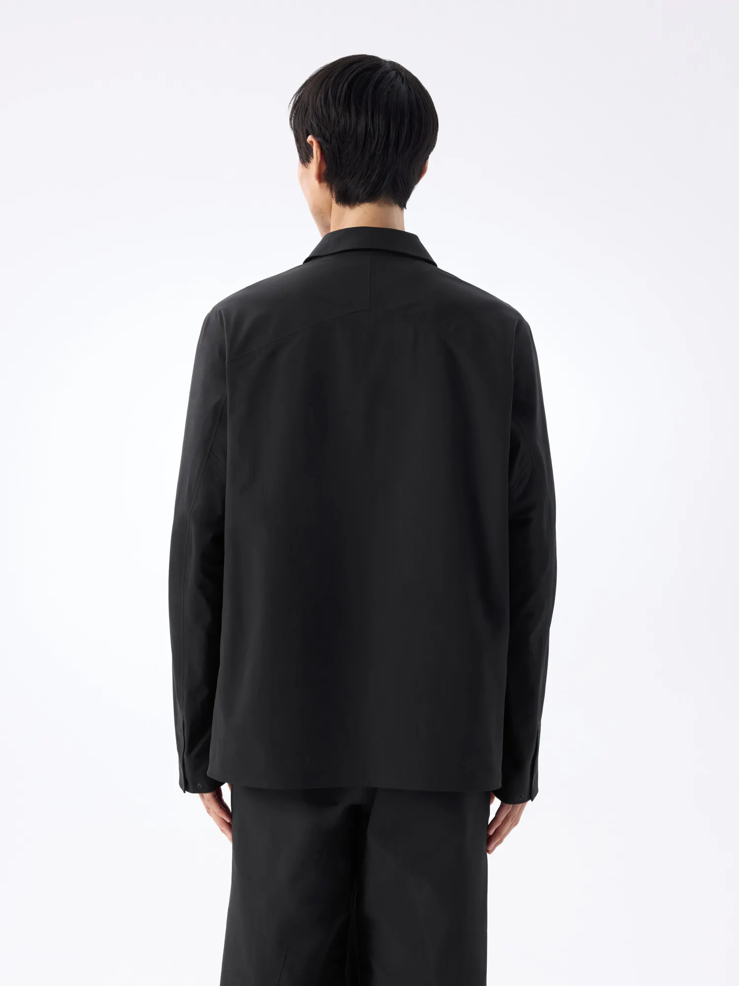 Field Shirt LS Men's | Arc'teryx United States