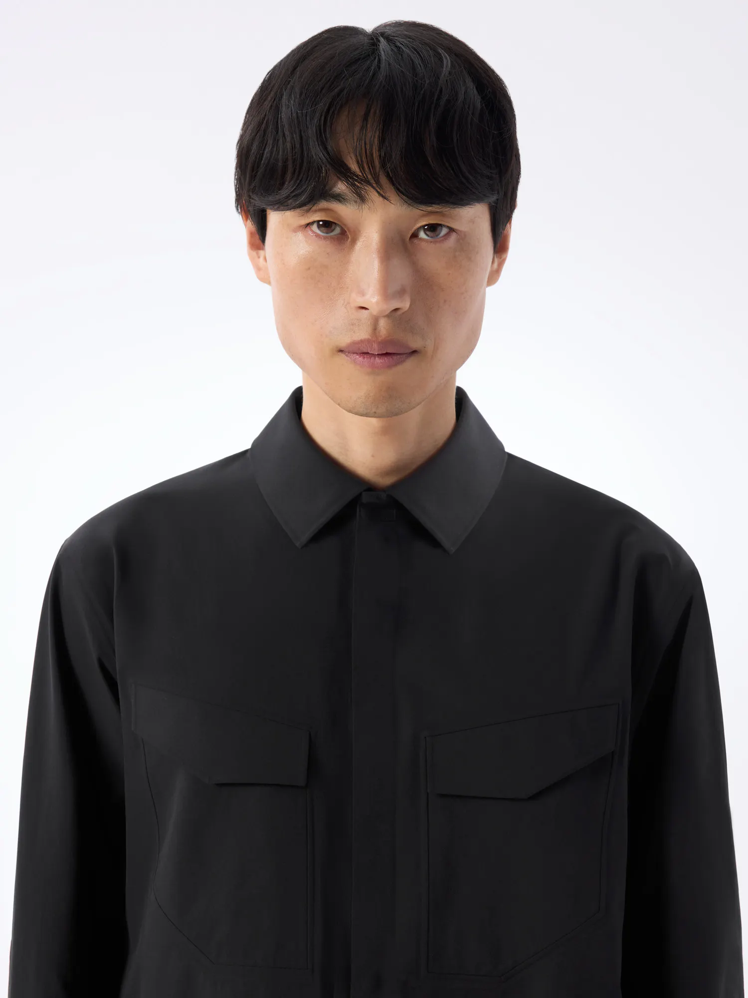 Field Shirt LS Men's | Arc'teryx United States