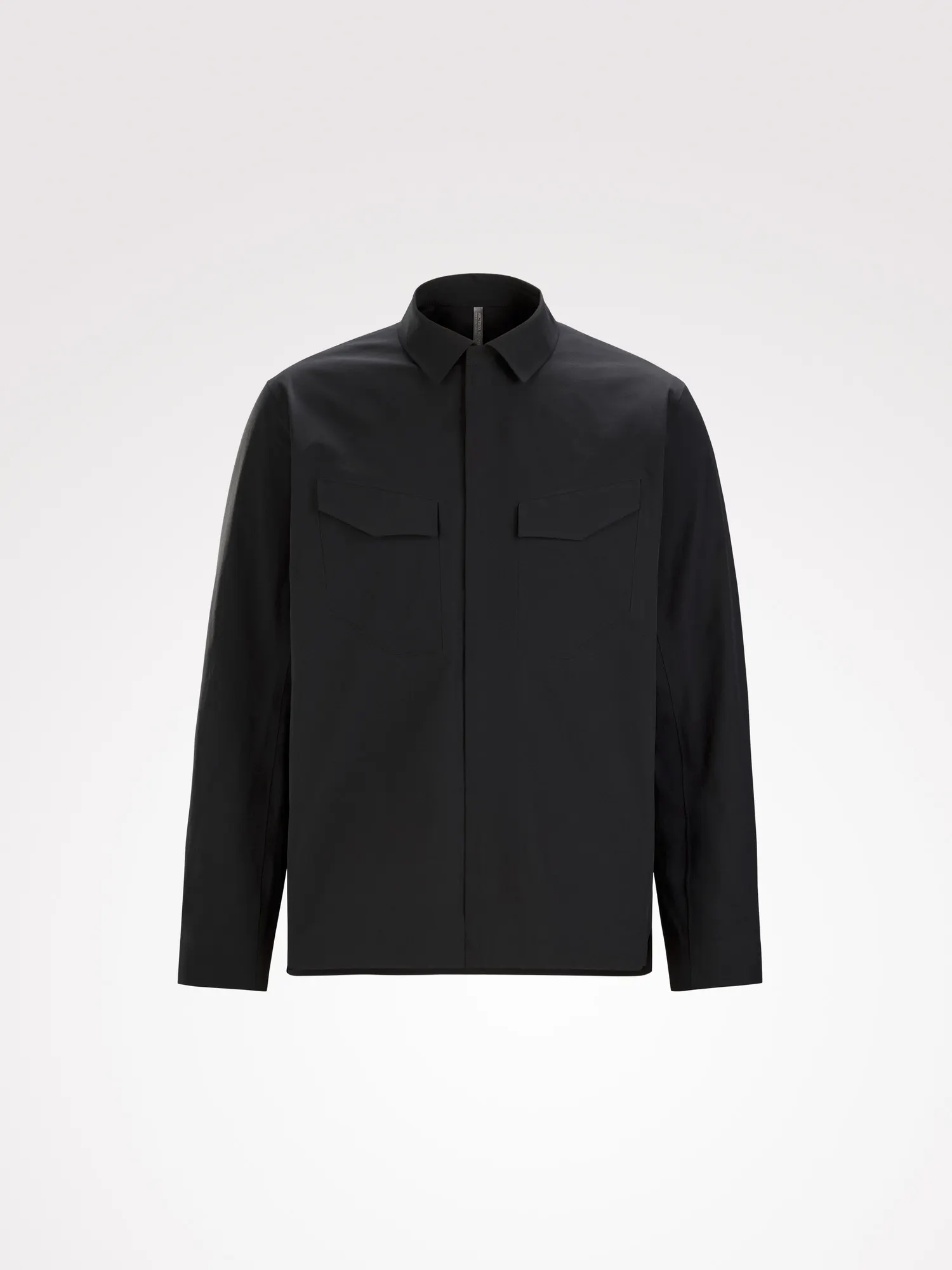 Field Shirt LS Men's | Arc'teryx Canada