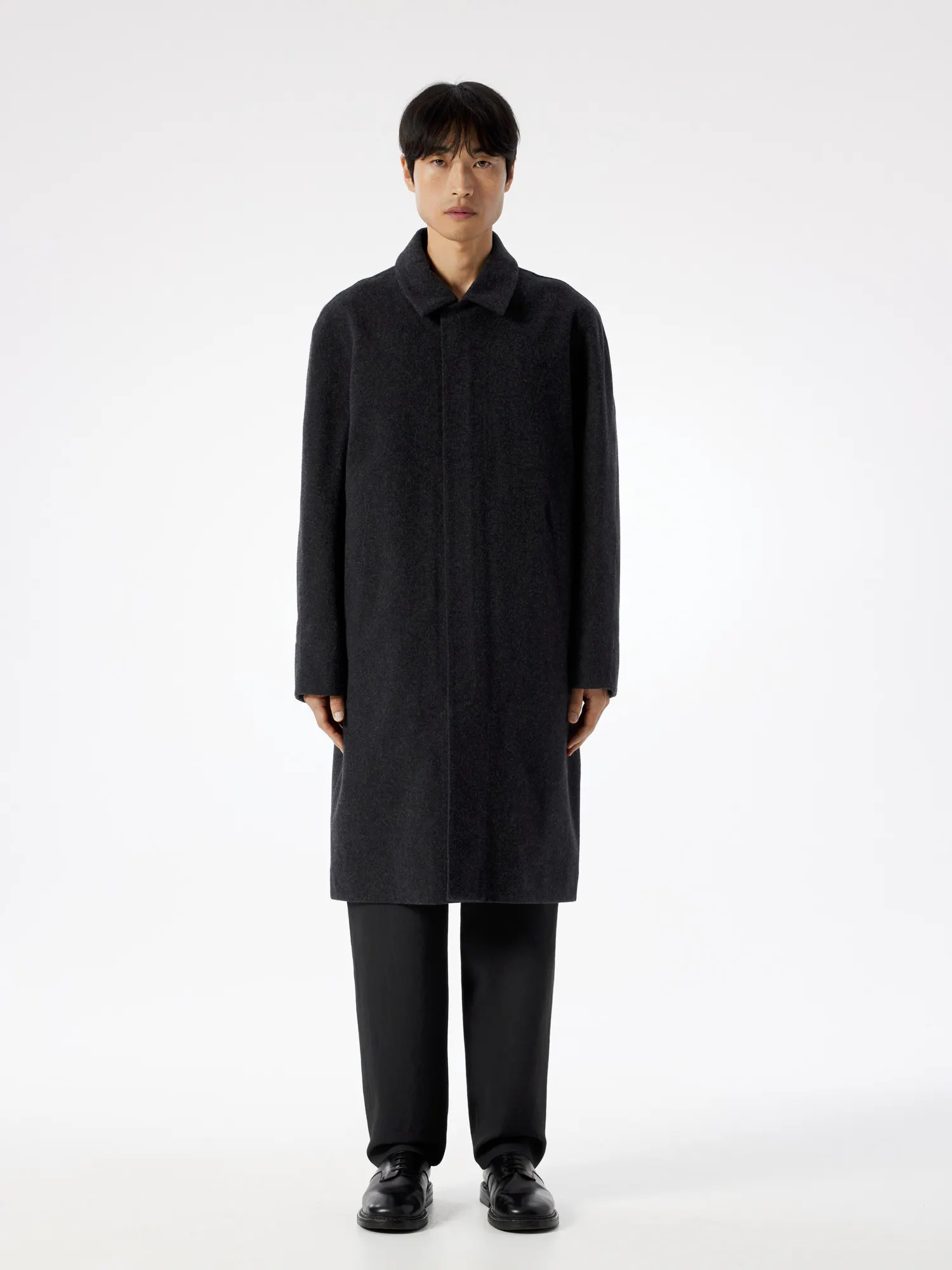 Alar Coat 大衣 男装