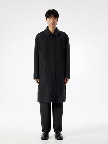 Alar Coat 大衣 男装