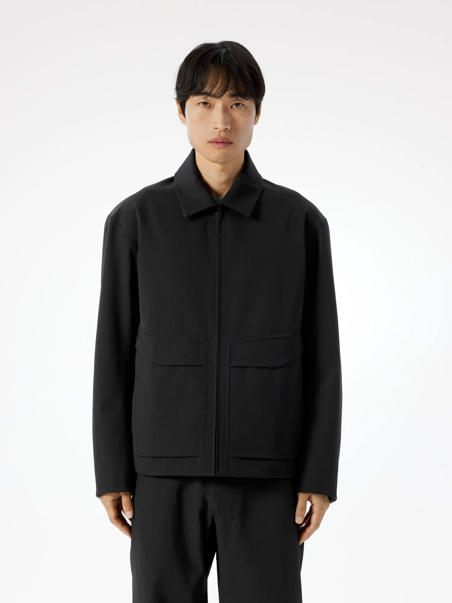 Sarya Insulated Jacket 棉服 男装