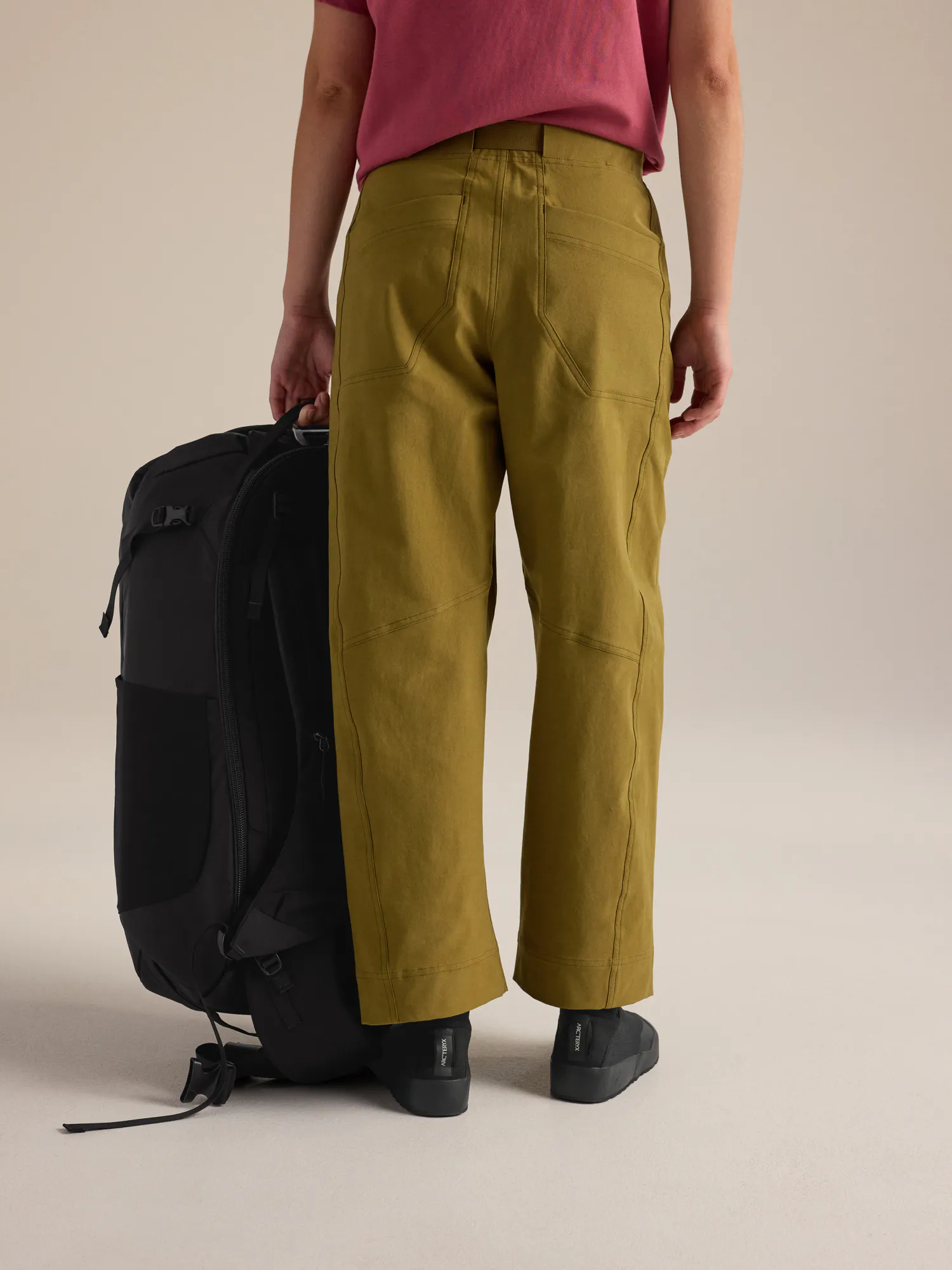 Clarkia AR Pant Women's | Arc'teryx United States