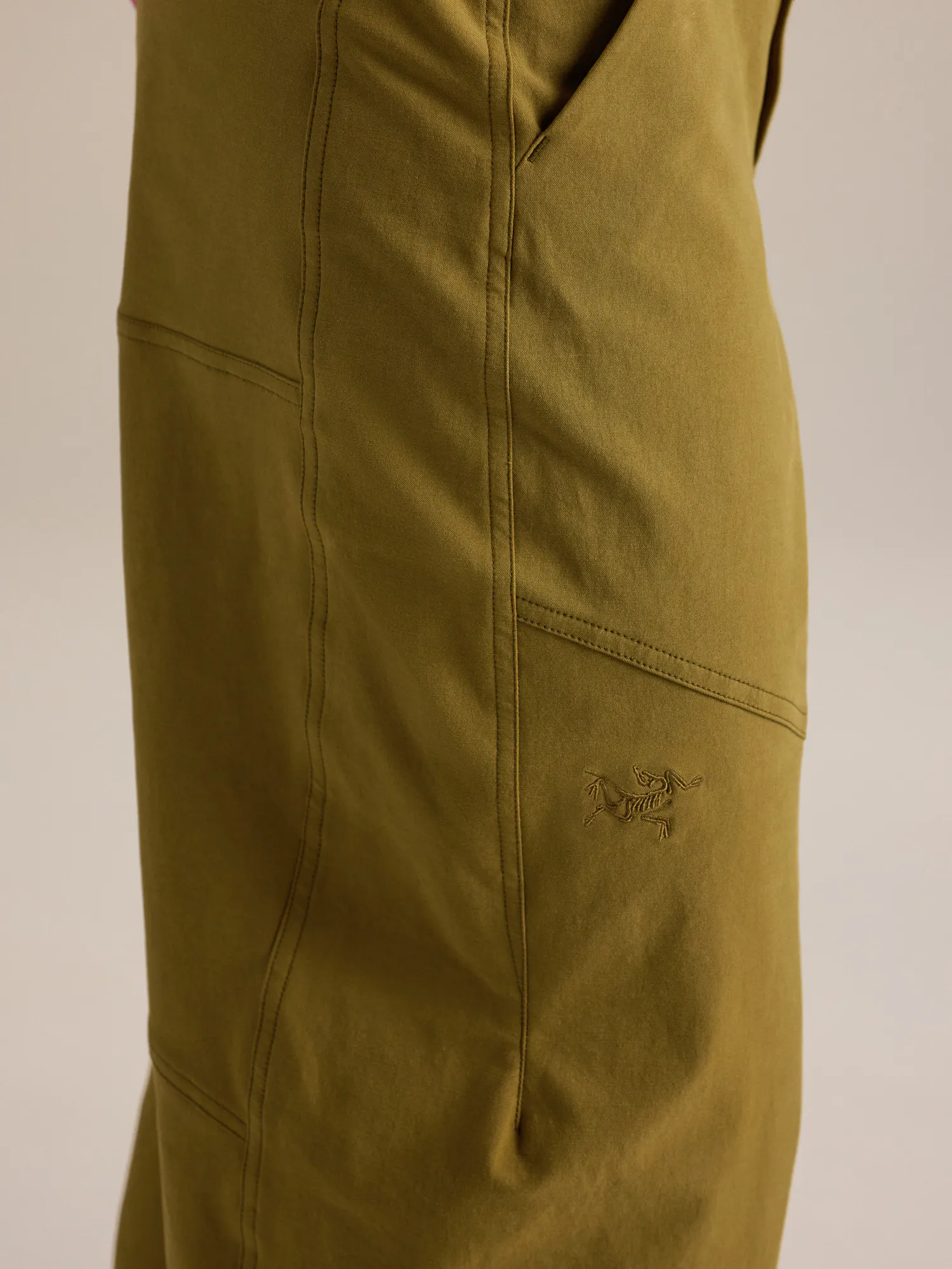 Clarkia AR Pant Women's | Arc'teryx United States