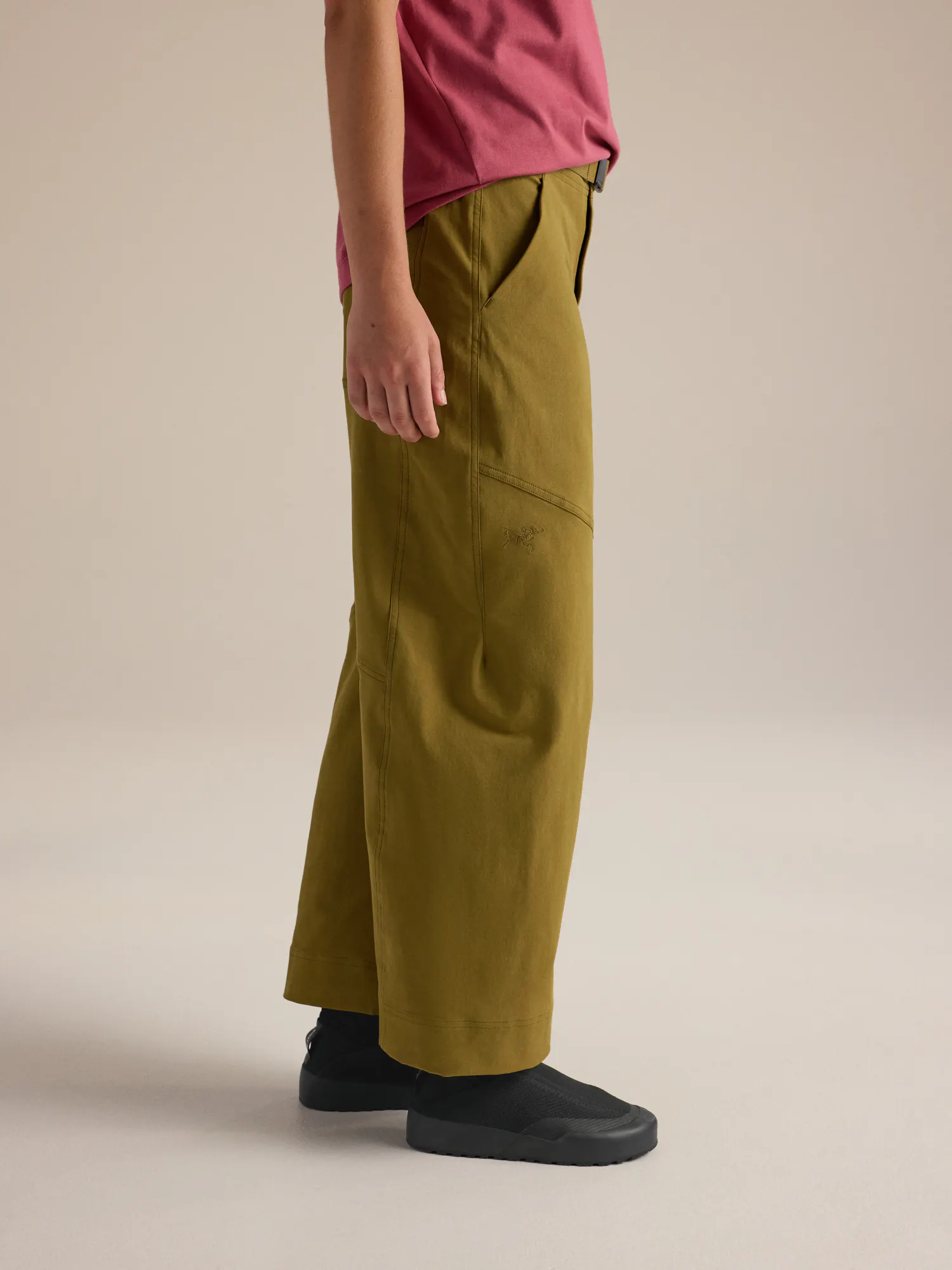 Clarkia AR Pant Women's | Arc'teryx United States