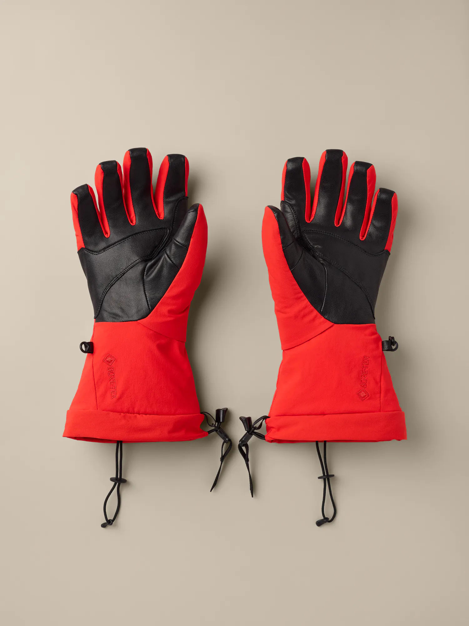 Alpha Lead Glove | Arc'teryx United States