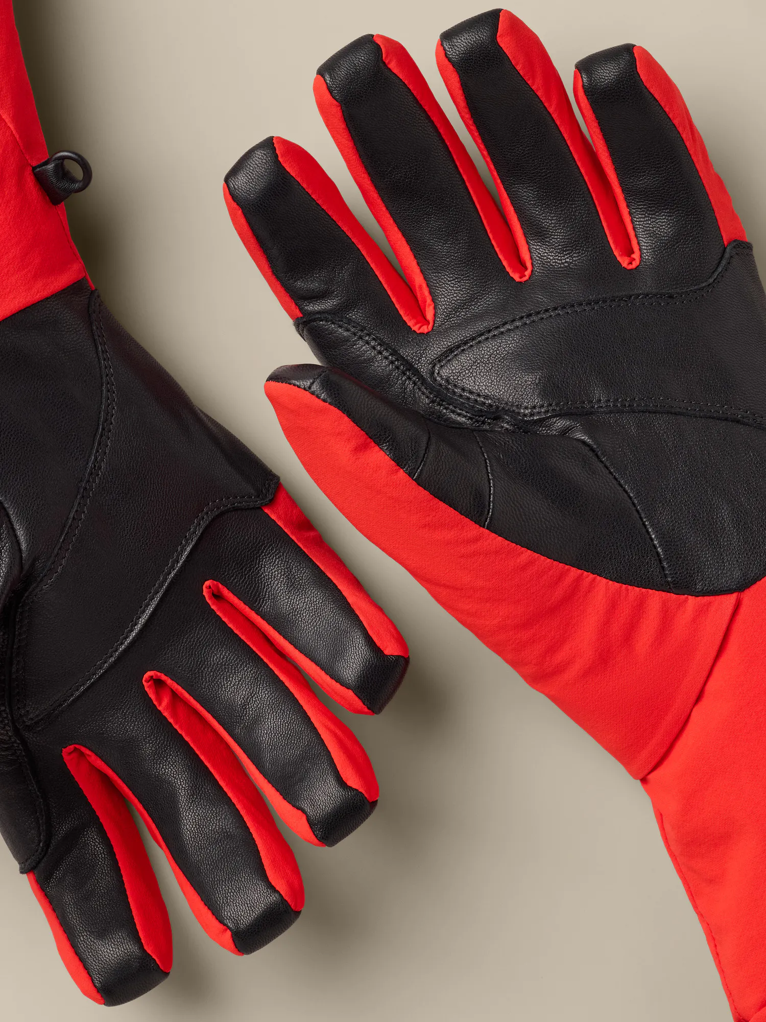 Alpha Lead Glove | Arc'teryx United States