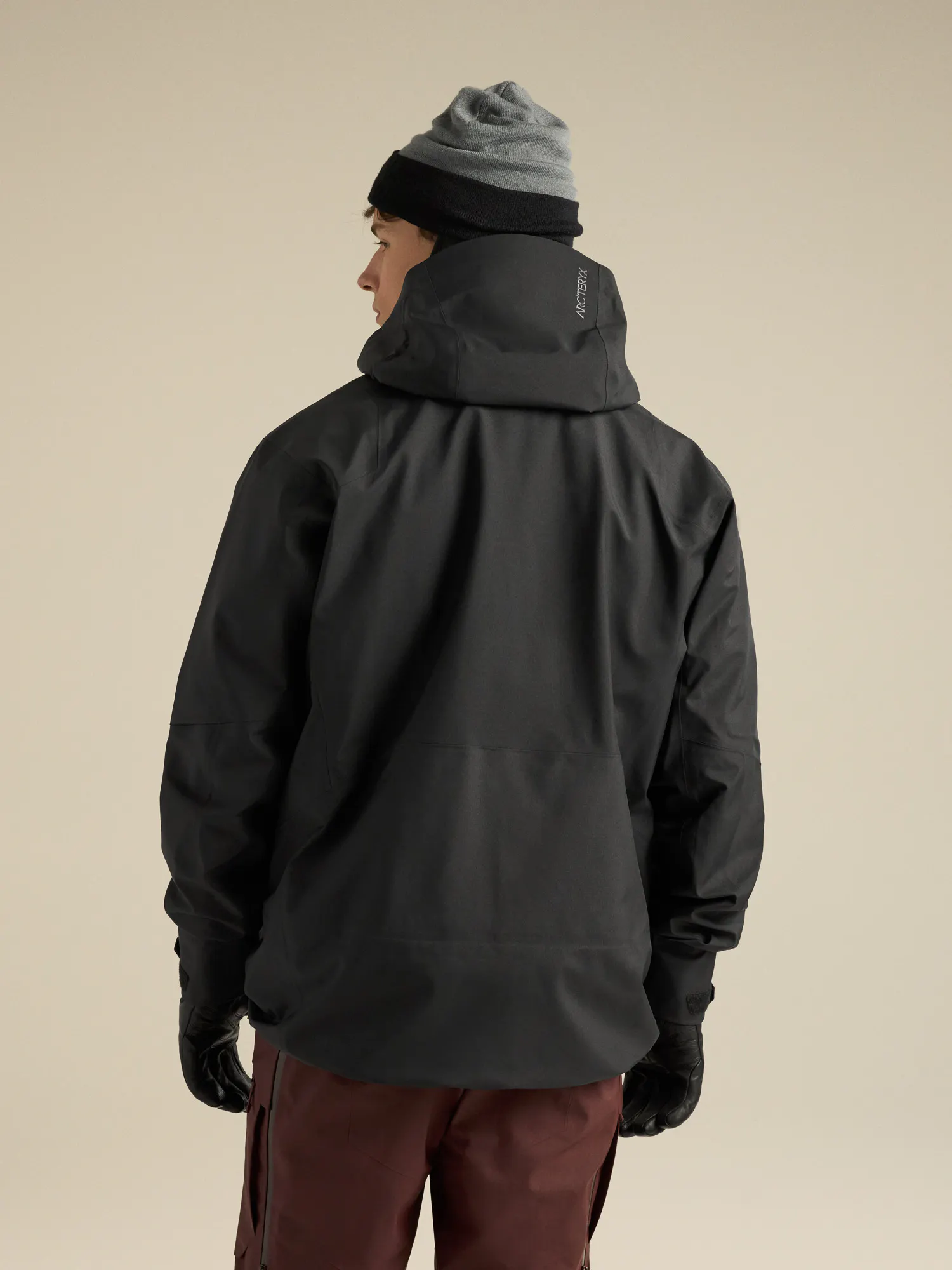 Sabre Jacket Men's | Arc'teryx Canada
