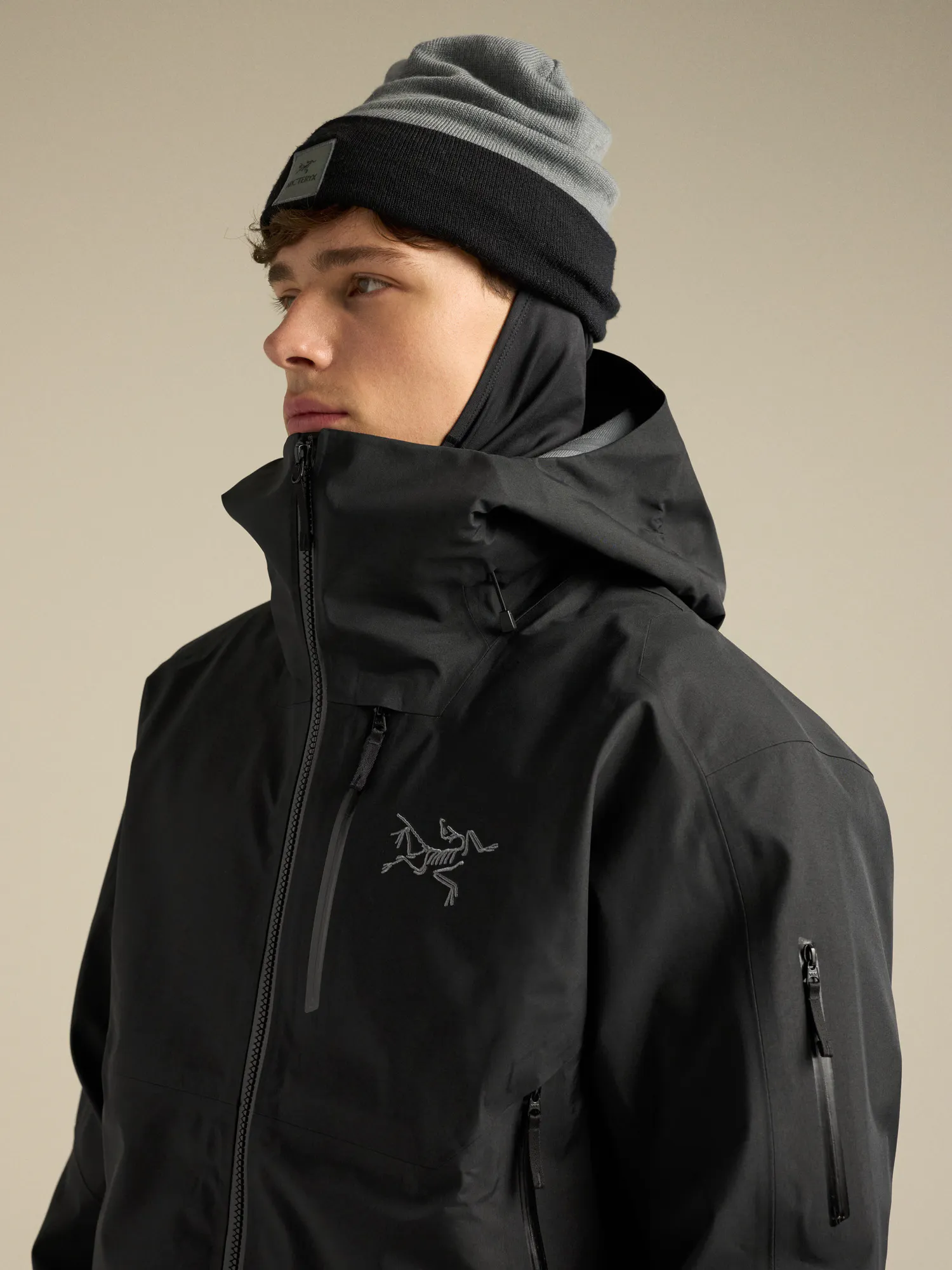 Sabre Jacket Men's | Arc'teryx United States