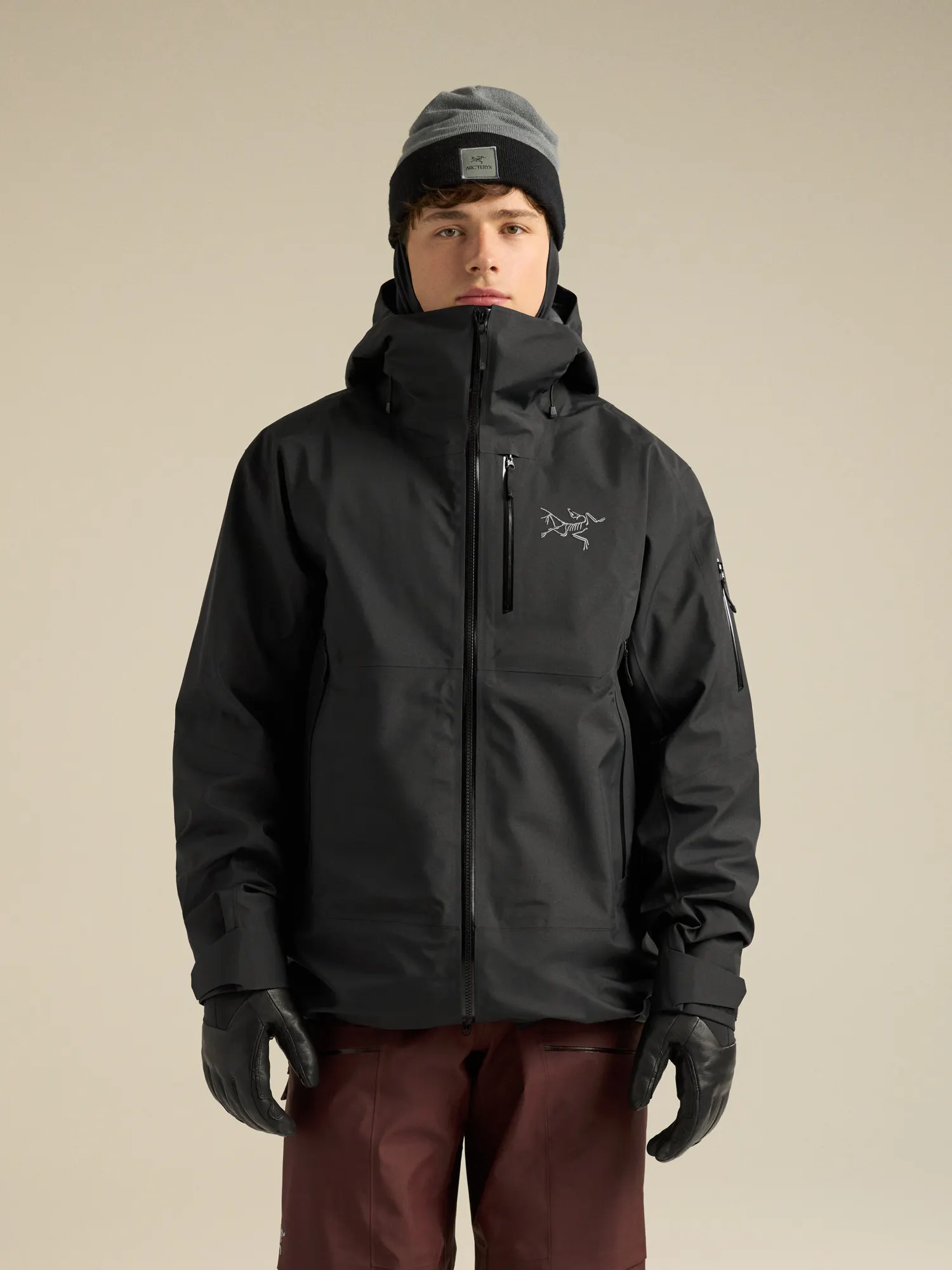 arc'teryx Sabre jacket 上下セット gore-tex Sabre Jacket Men's | Arc'teryx United States