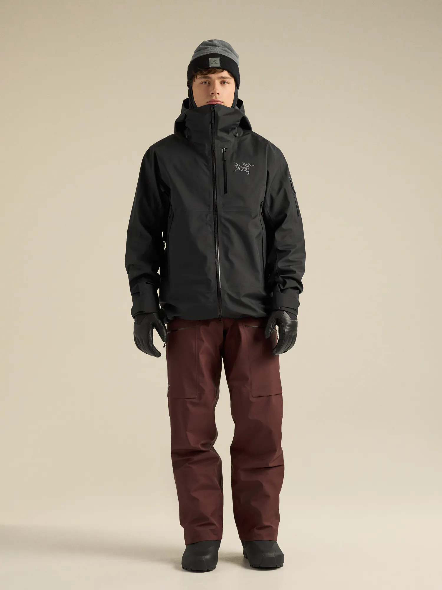 Sabre Jacket Men's | Arc'teryx United States