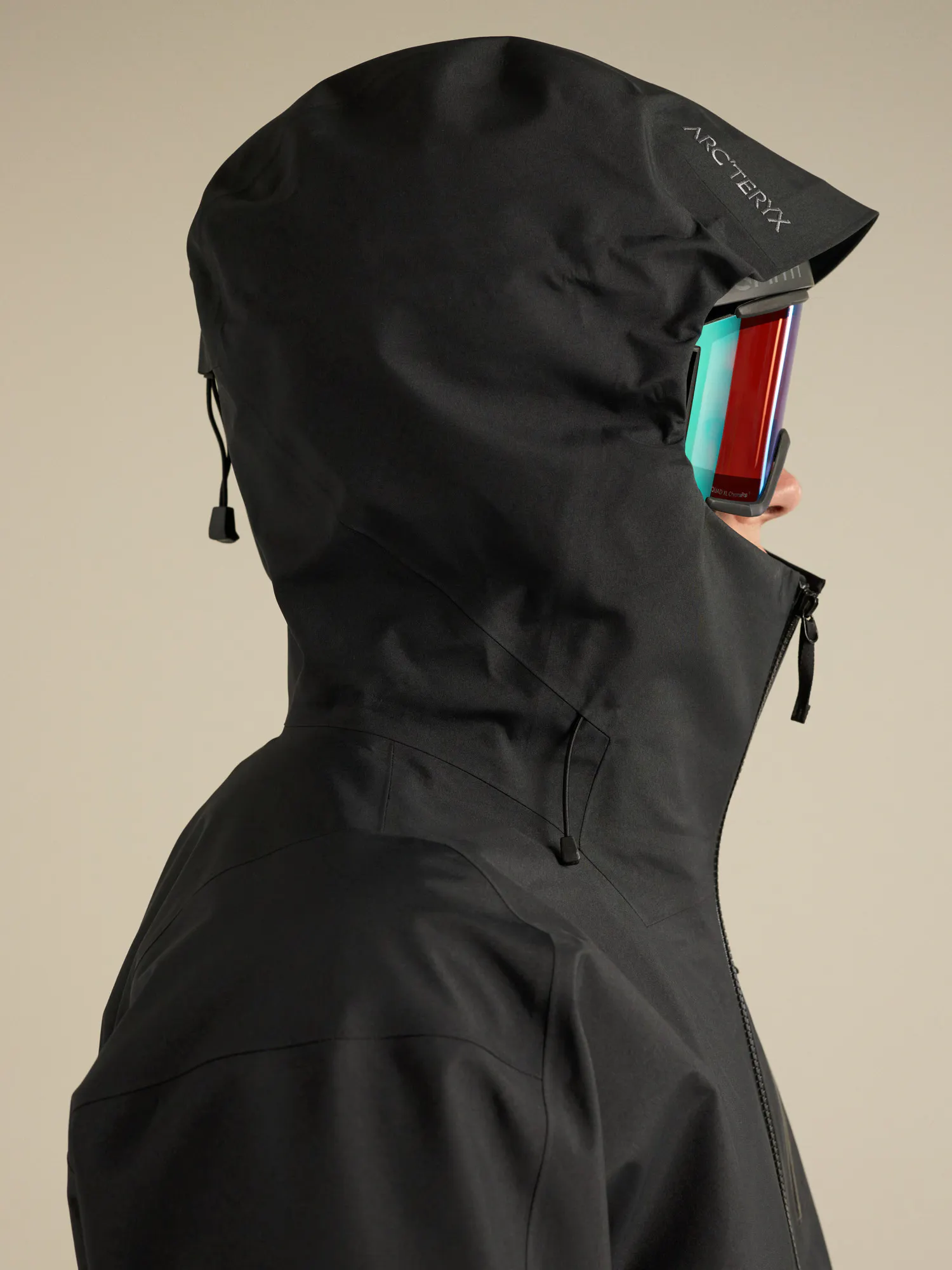 Sabre Jacket Men's | Arc'teryx United States