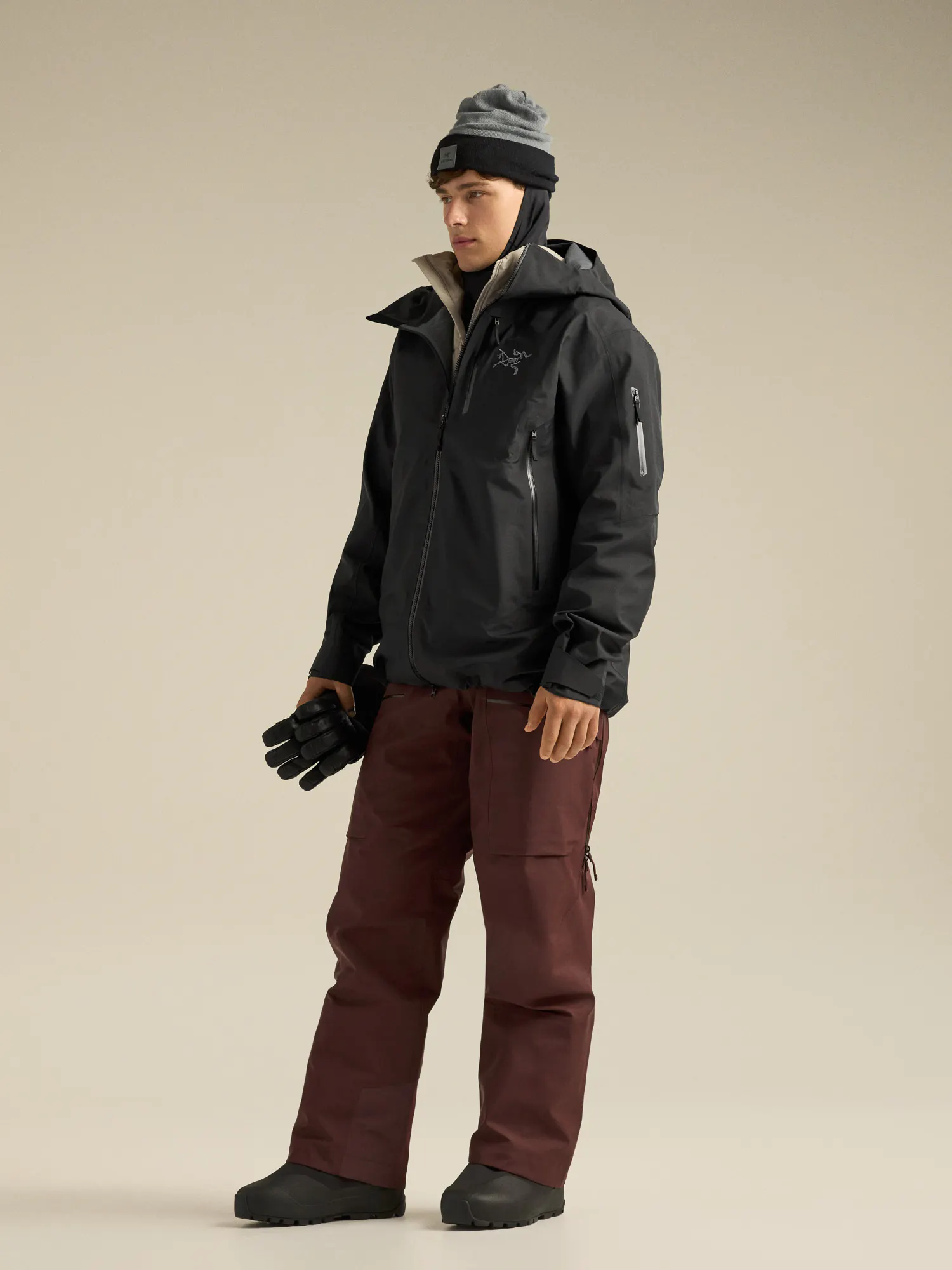 Sabre Jacket Men's | Arc'teryx United States