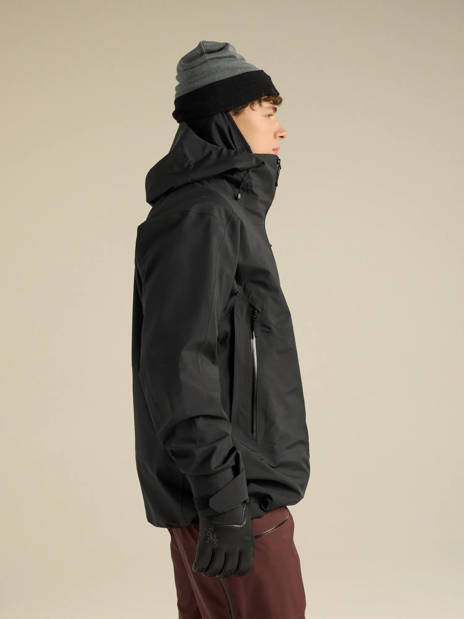 Sabre Jacket Men's | Arc'teryx United States