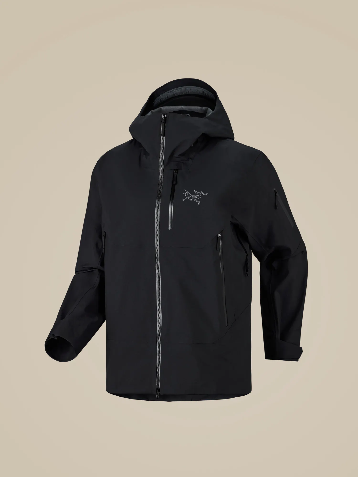 Sabre Jacket Men's | Arc'teryx United States