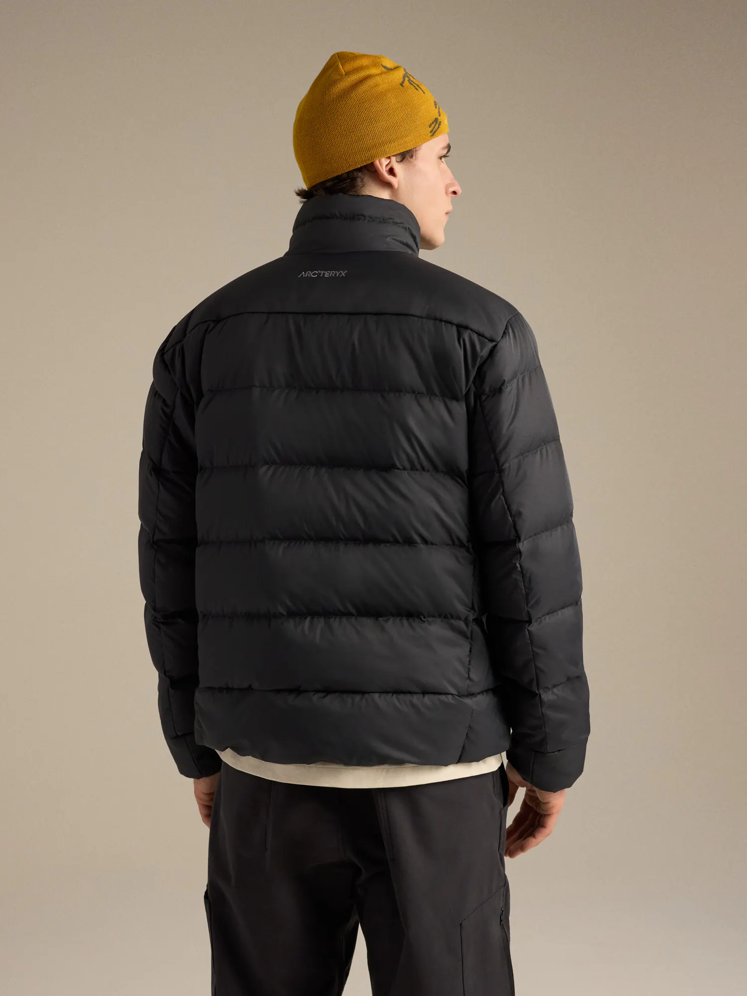 Thorium Jacket Men's | Arc'teryx United States