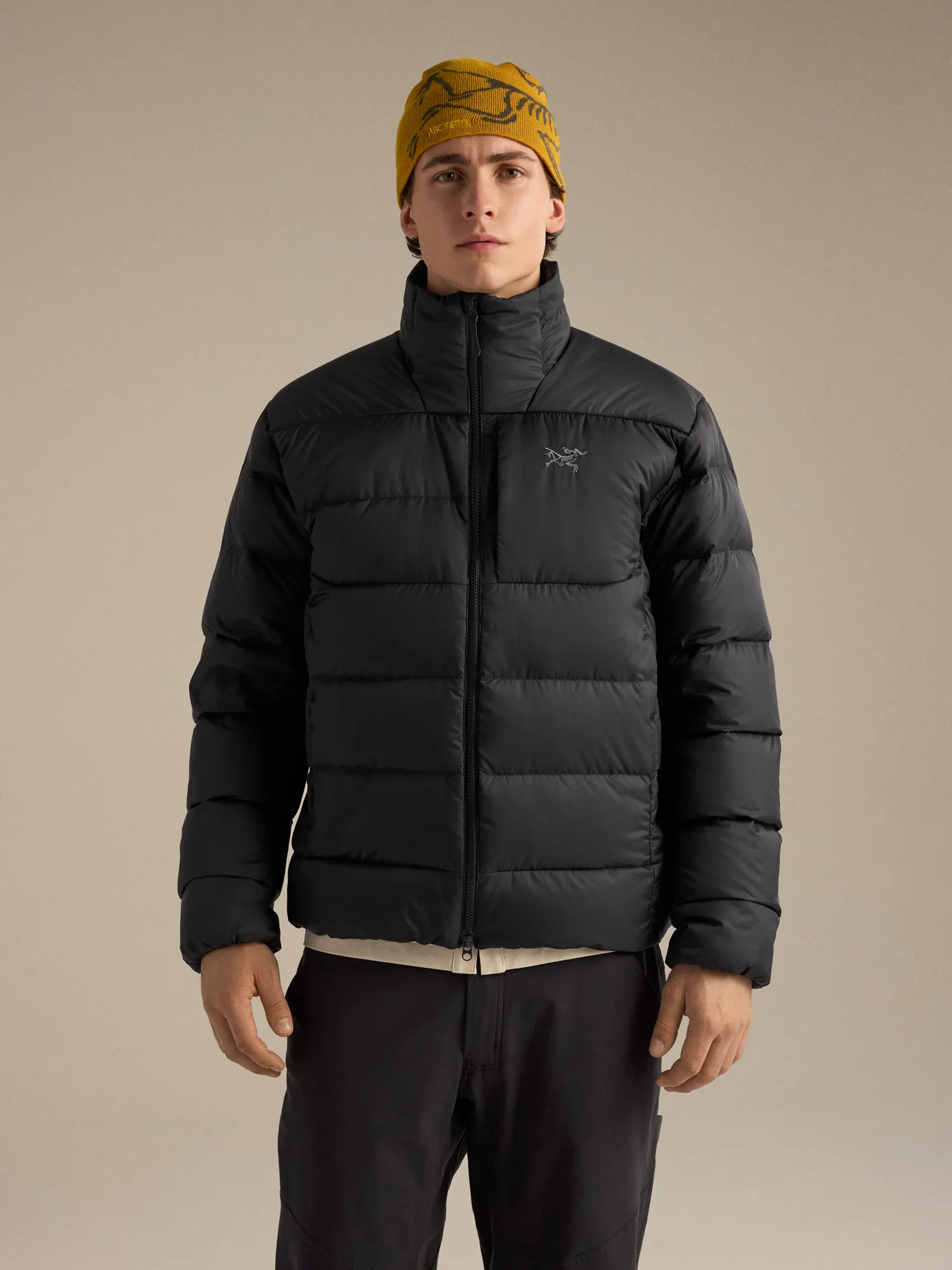Thorium Jacket Men's | Arc'teryx United States