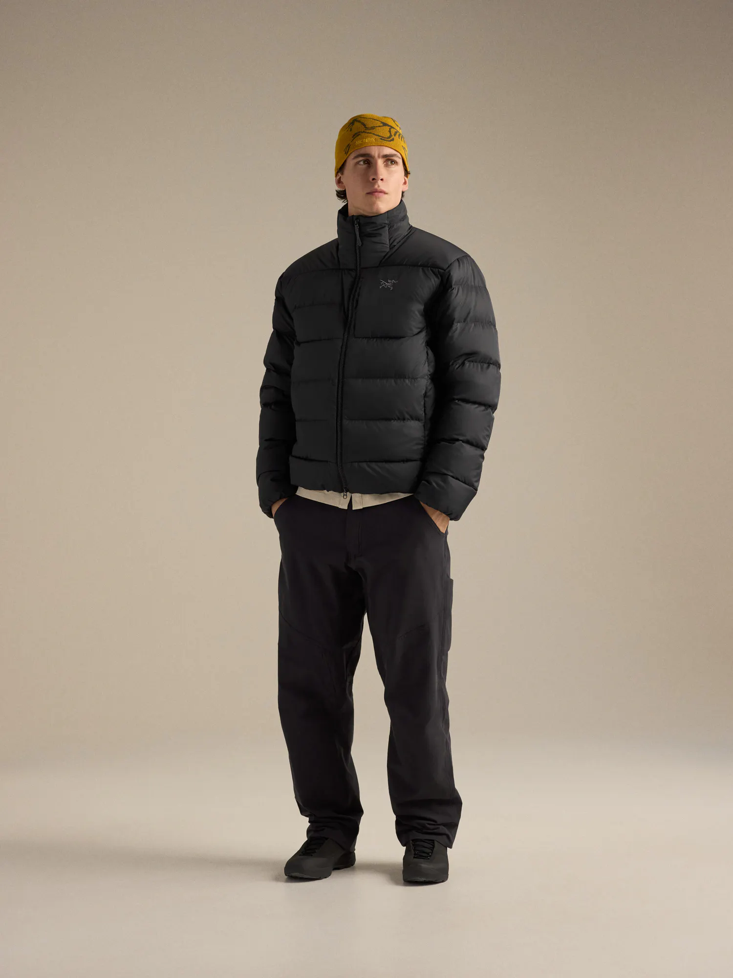 Thorium Jacket Men's | Arc'teryx United States