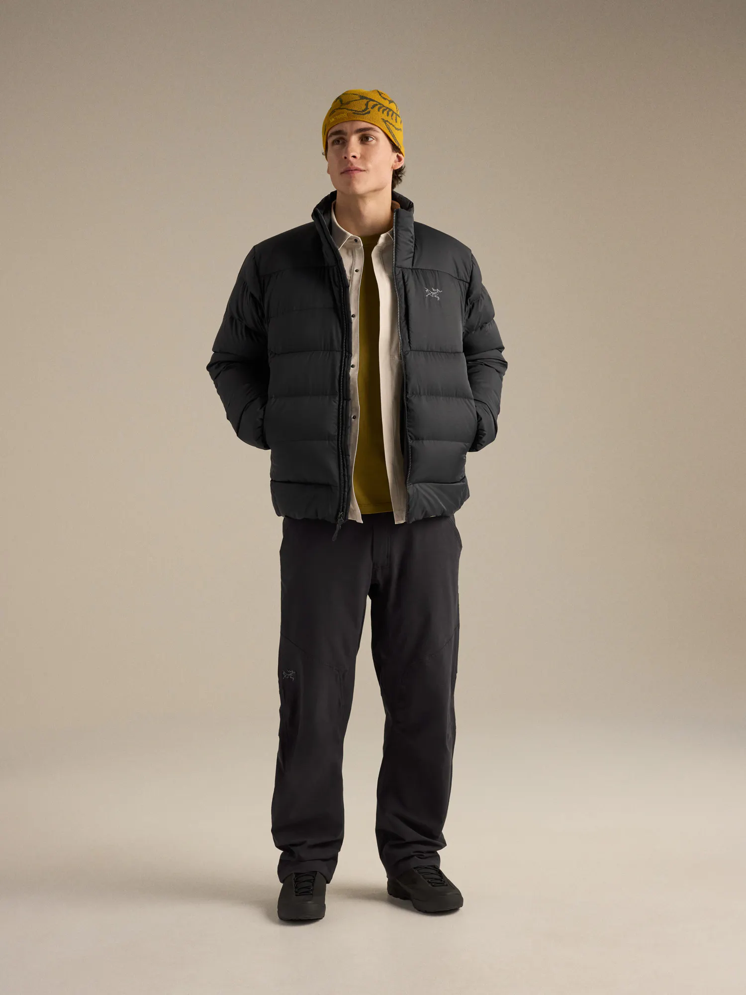 Thorium Jacket Men's | Arc'teryx United States