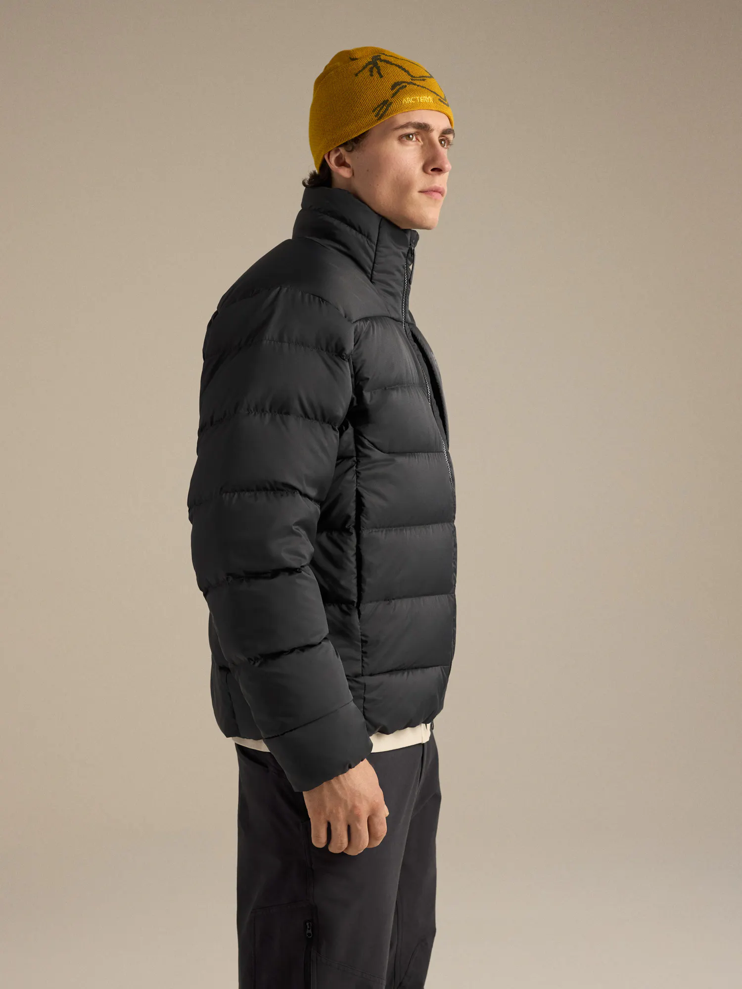 Thorium Jacket Men's | Arc'teryx United States