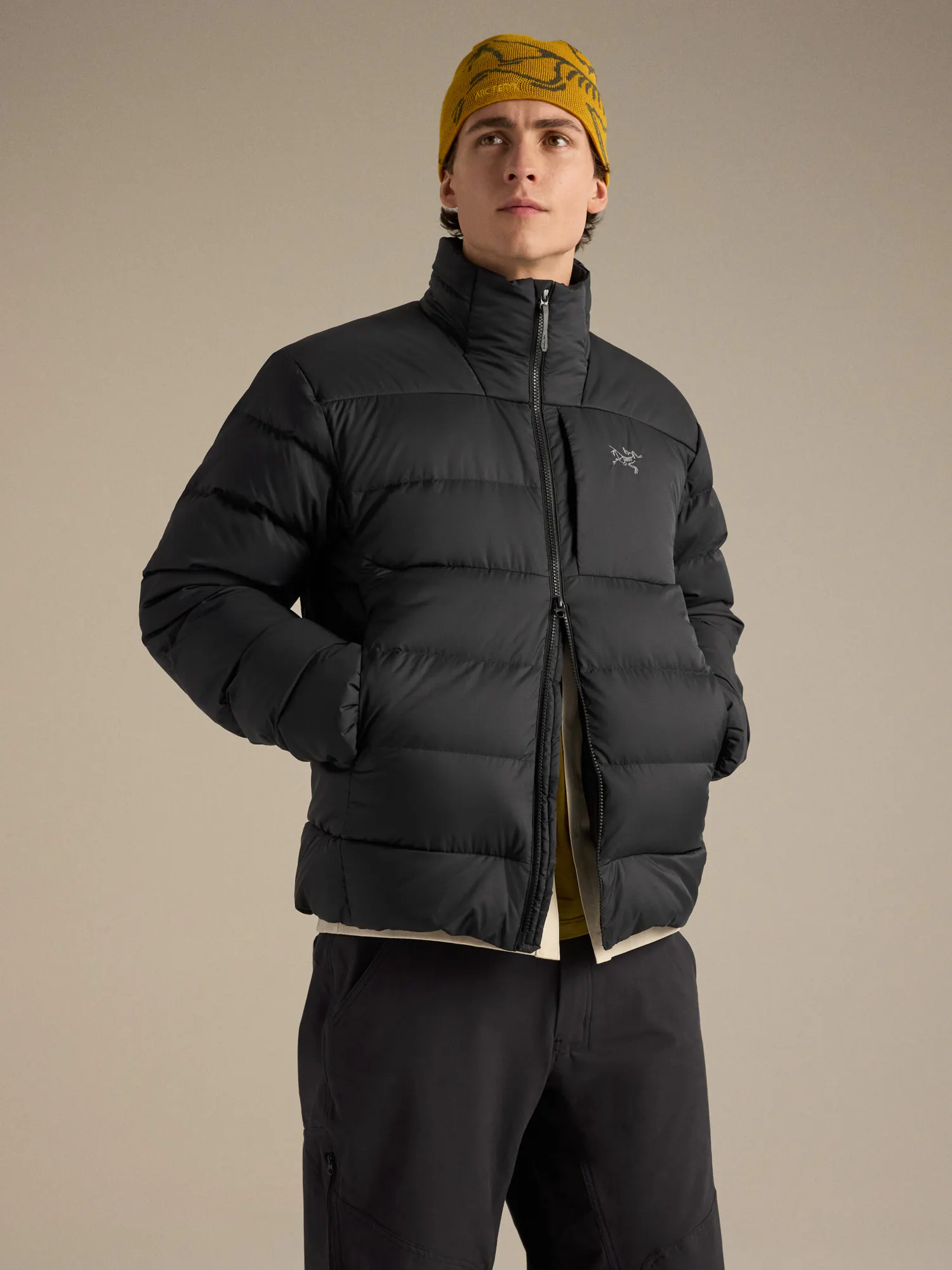 Thorium Jacket Men's | Arc'teryx United States