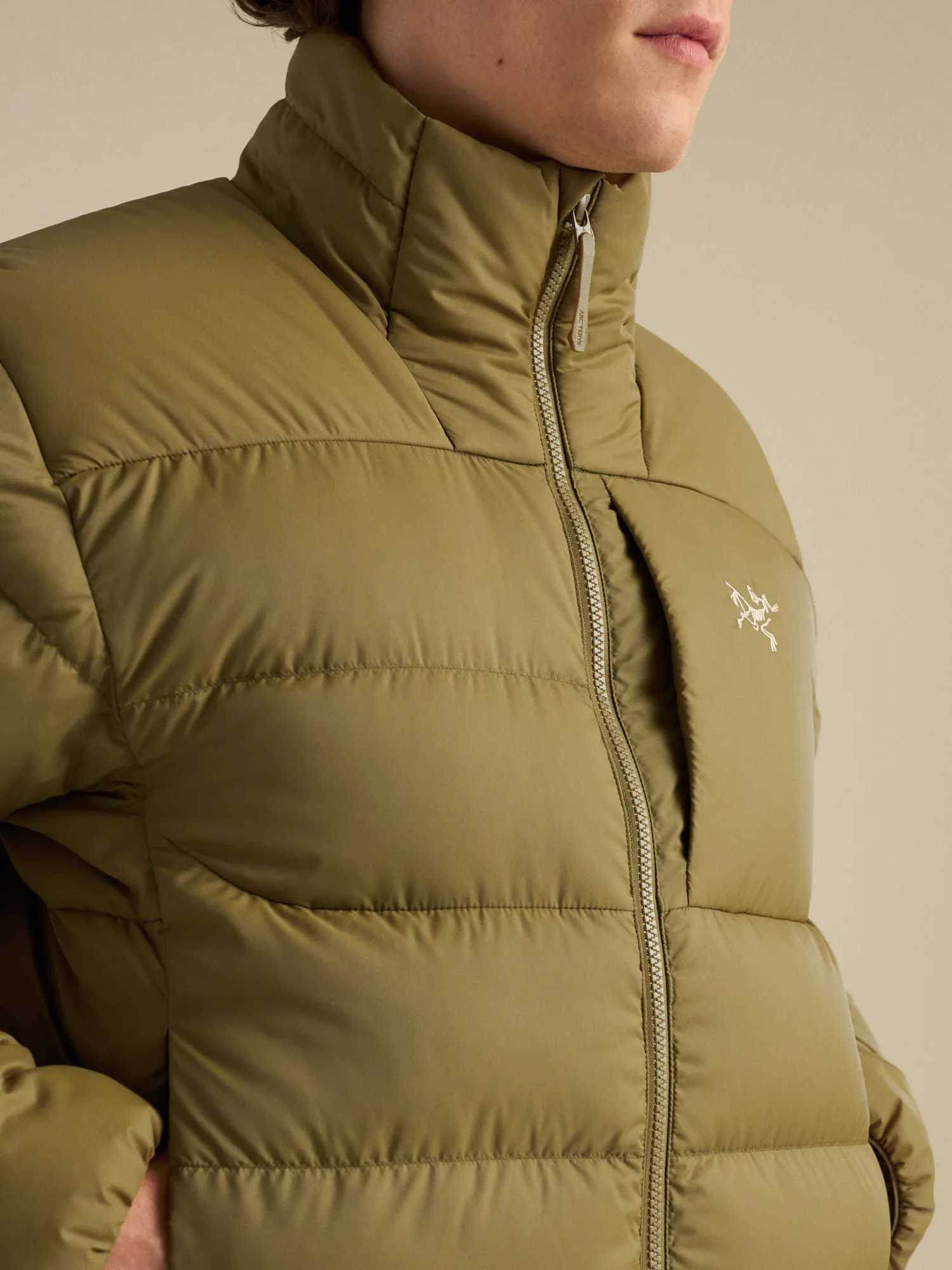 Thorium Jacket Men's | Arc'teryx United States
