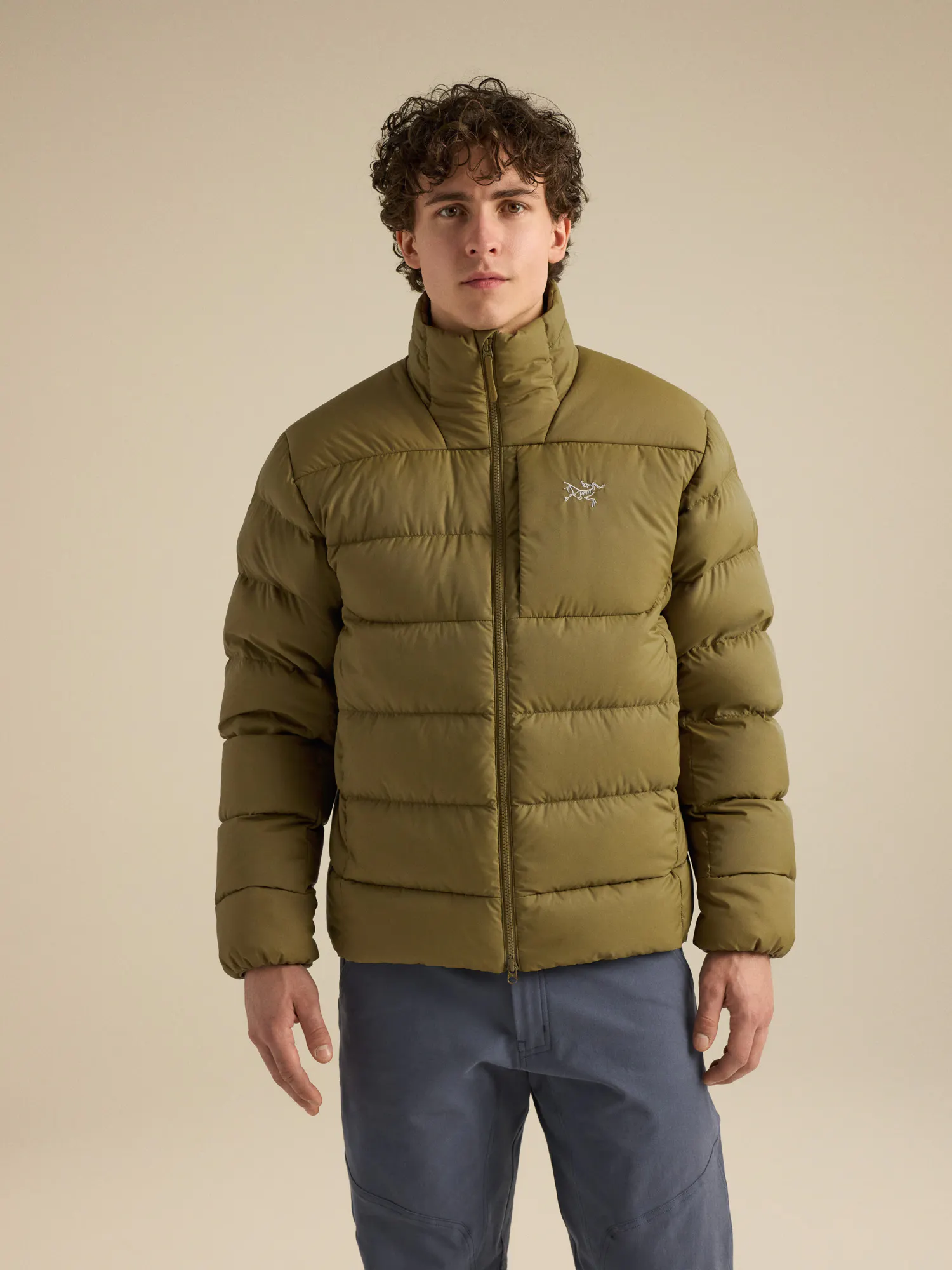 Thorium Jacket Men's