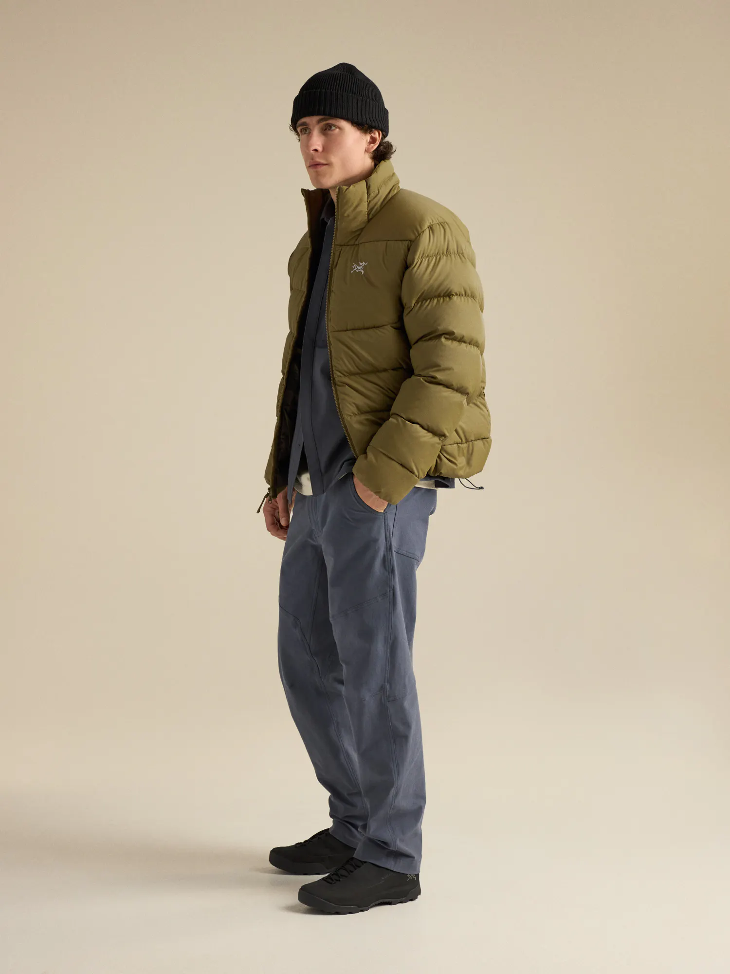 Thorium Jacket Men's | Arc'teryx United States
