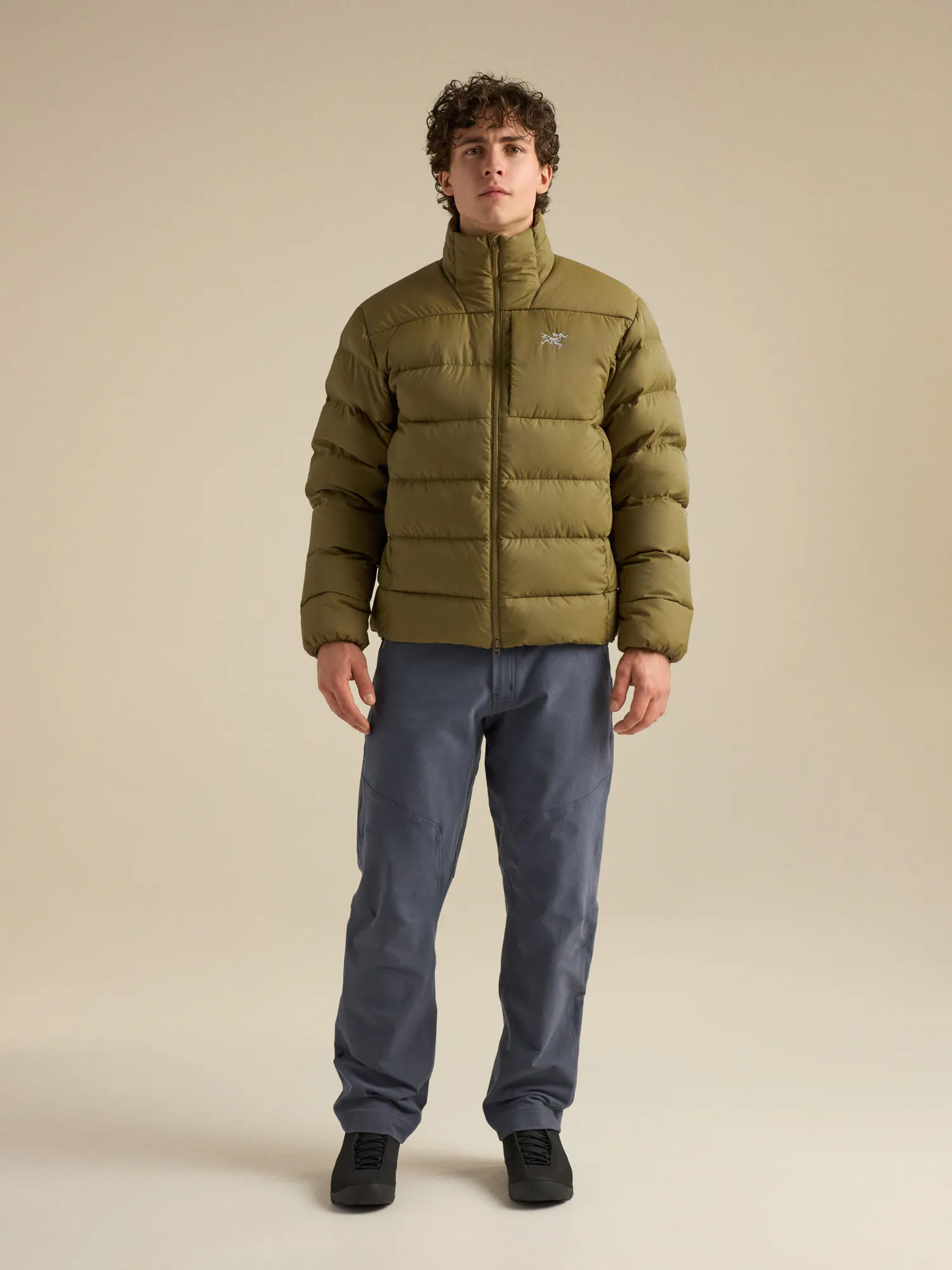 Thorium Jacket Men's | Arc'teryx Netherlands