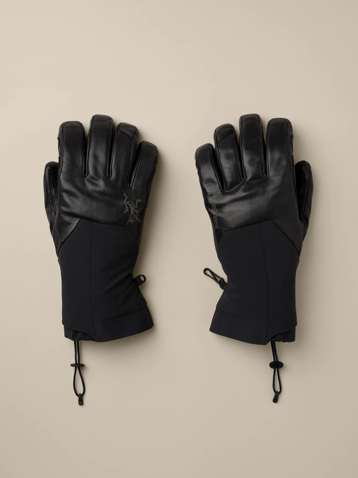 Sabre Glove