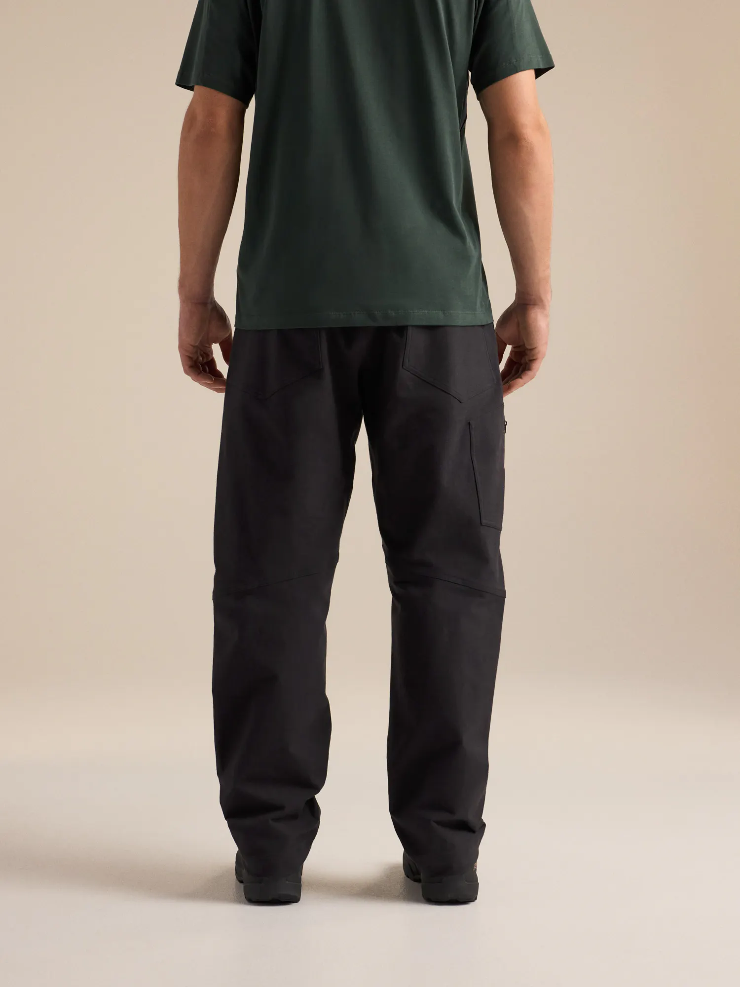 Cronin AR Pant Men's | Arc'teryx United States