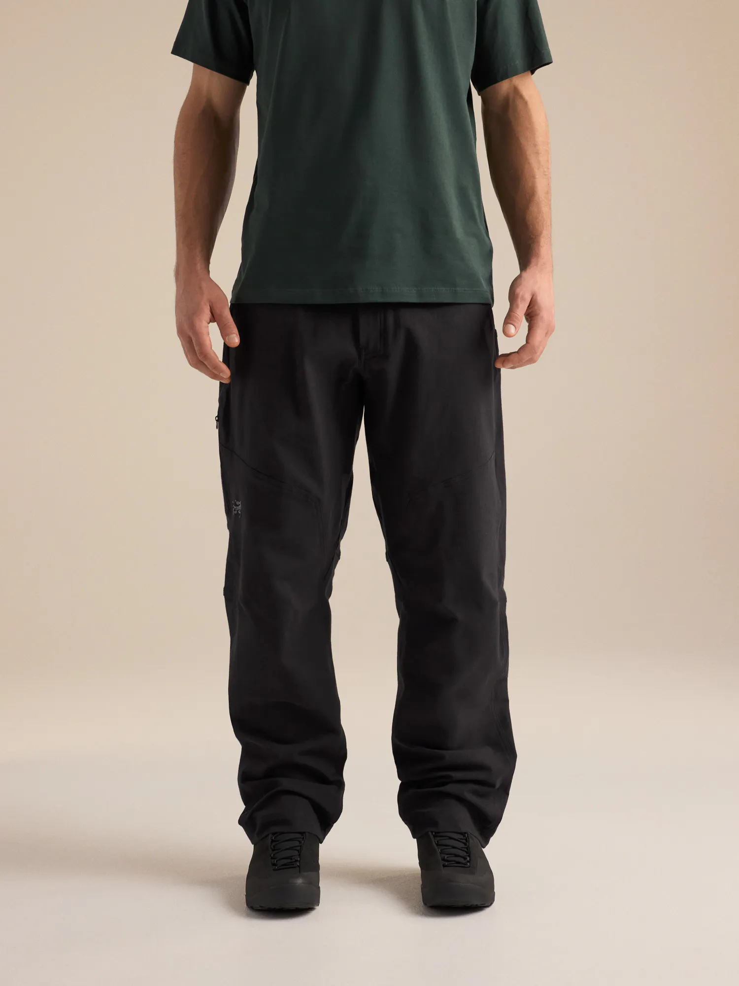 Cronin AR Pant Men's | Arc'teryx United States