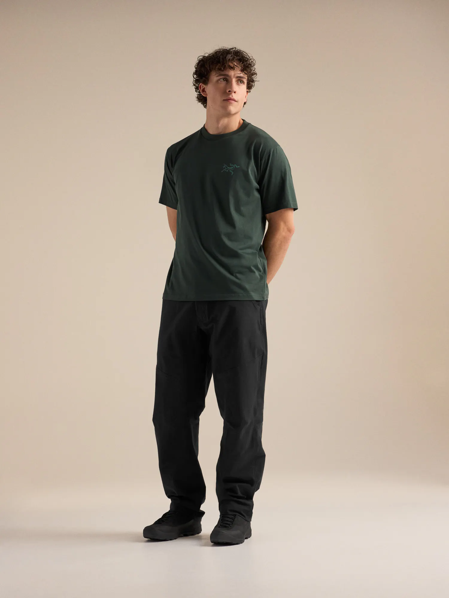 Cronin AR Pant Men's | Arc'teryx United States