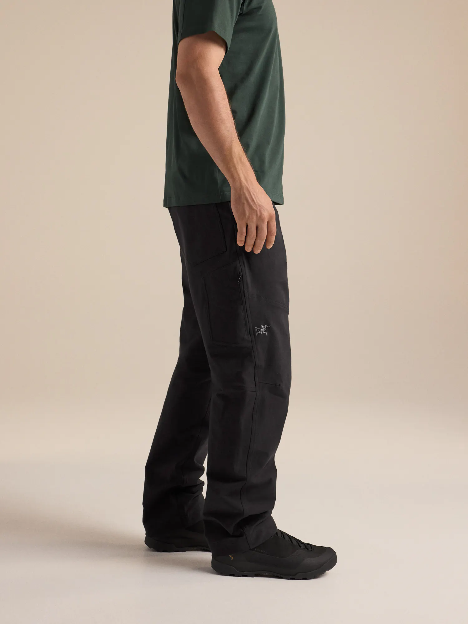 Cronin AR Pant Men's | Arc'teryx United States