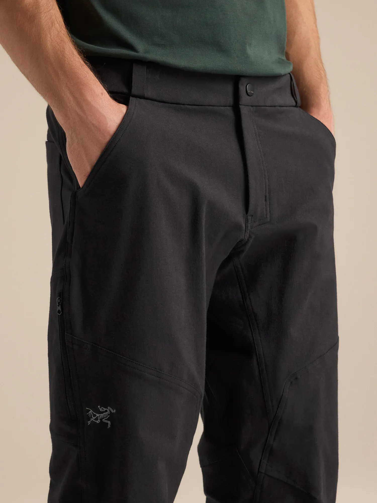 Cronin AR Pant Men's | Arc'teryx United States