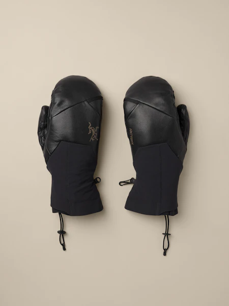 Sabre Mitten