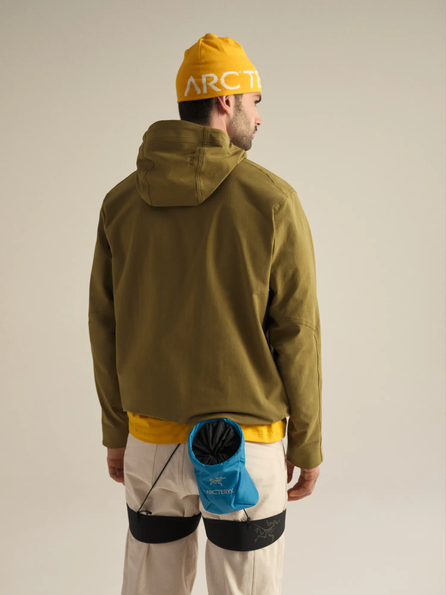 3個 アークテリクス ARC'TERYX エナメルマグカップ プロモ 3個
